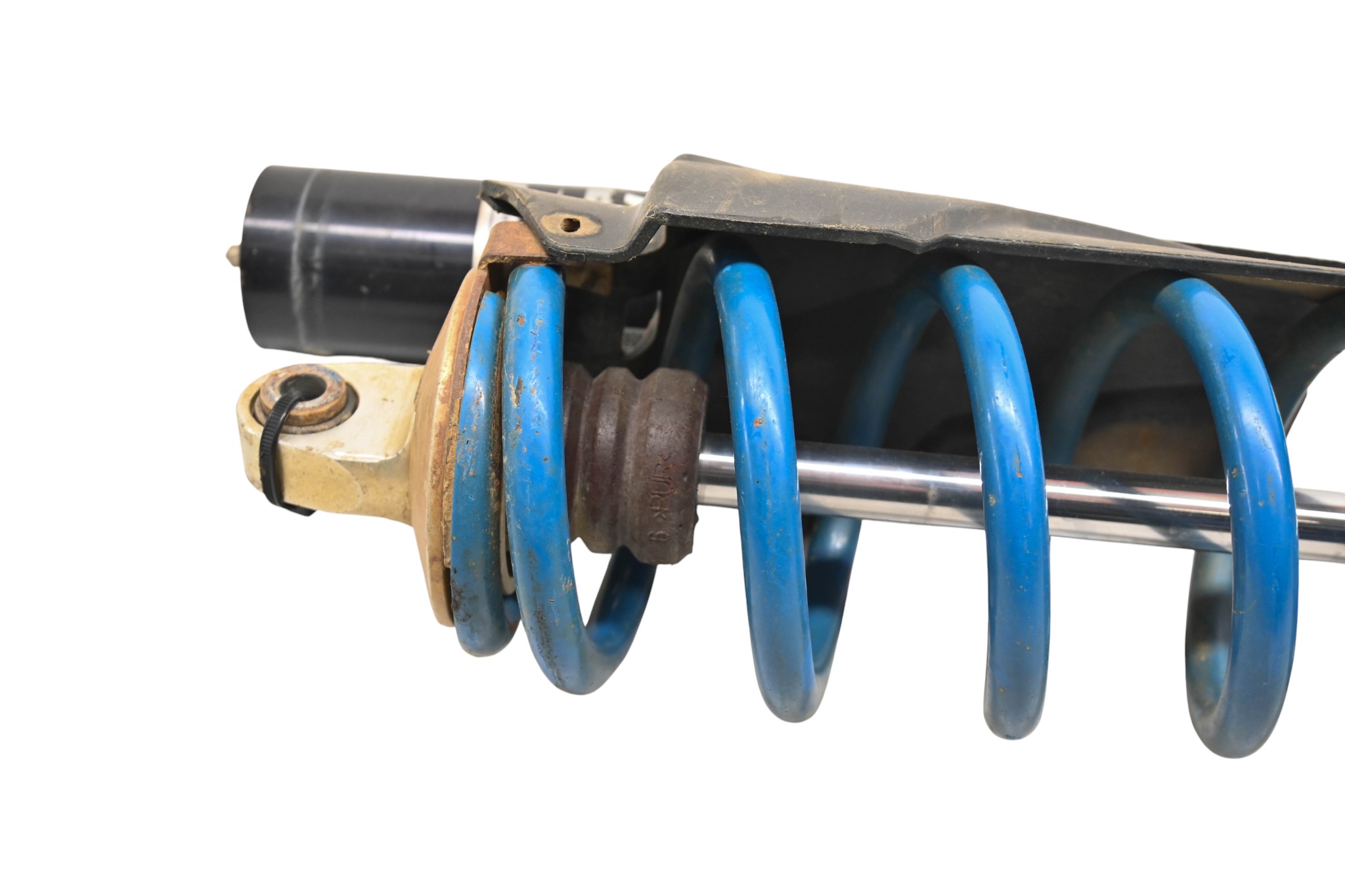 15 Polaris RZR 1000 XP EPS Rear Right Shock