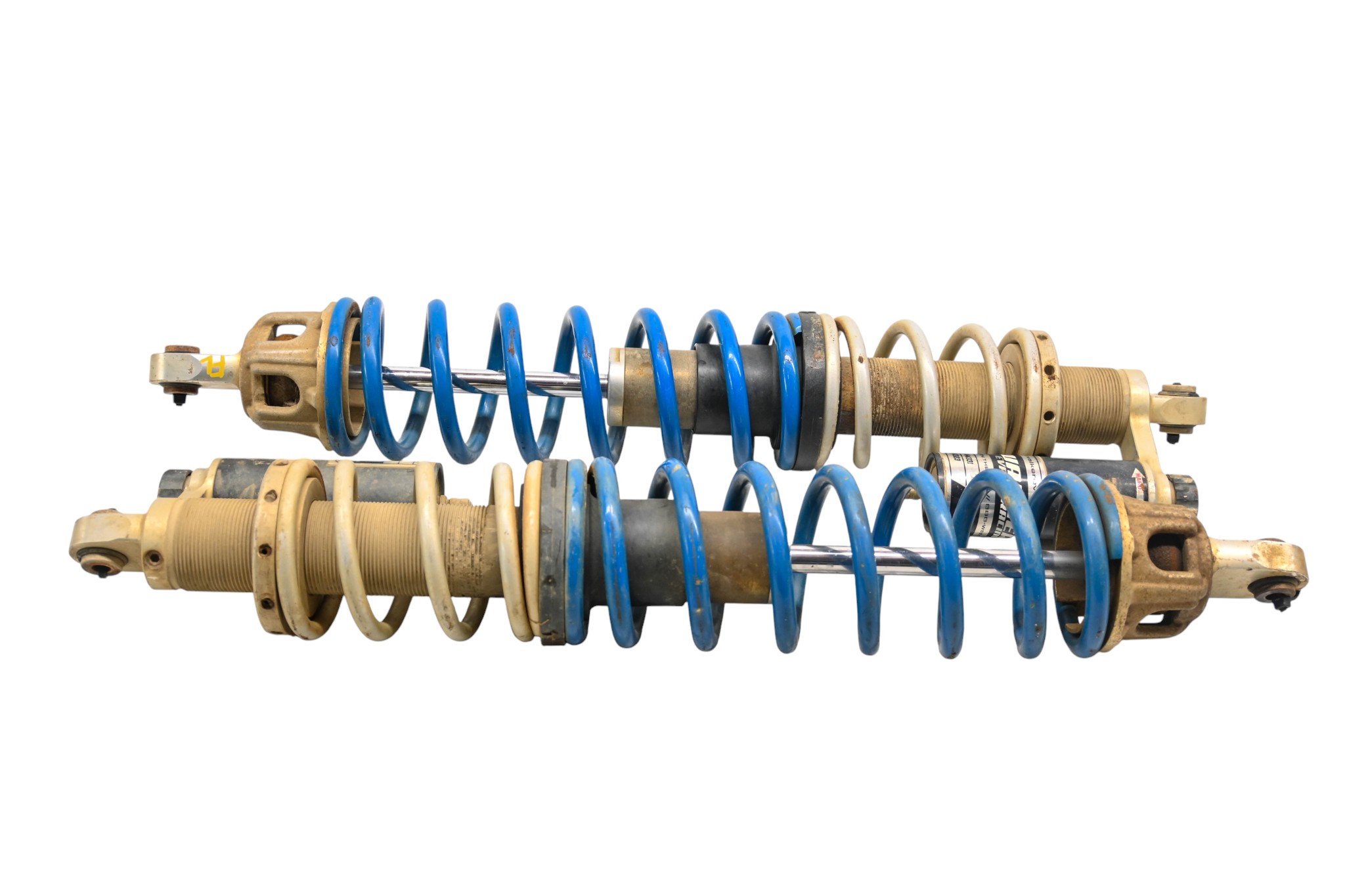 15 Polaris RZR 1000 XP EPS Front Shocks