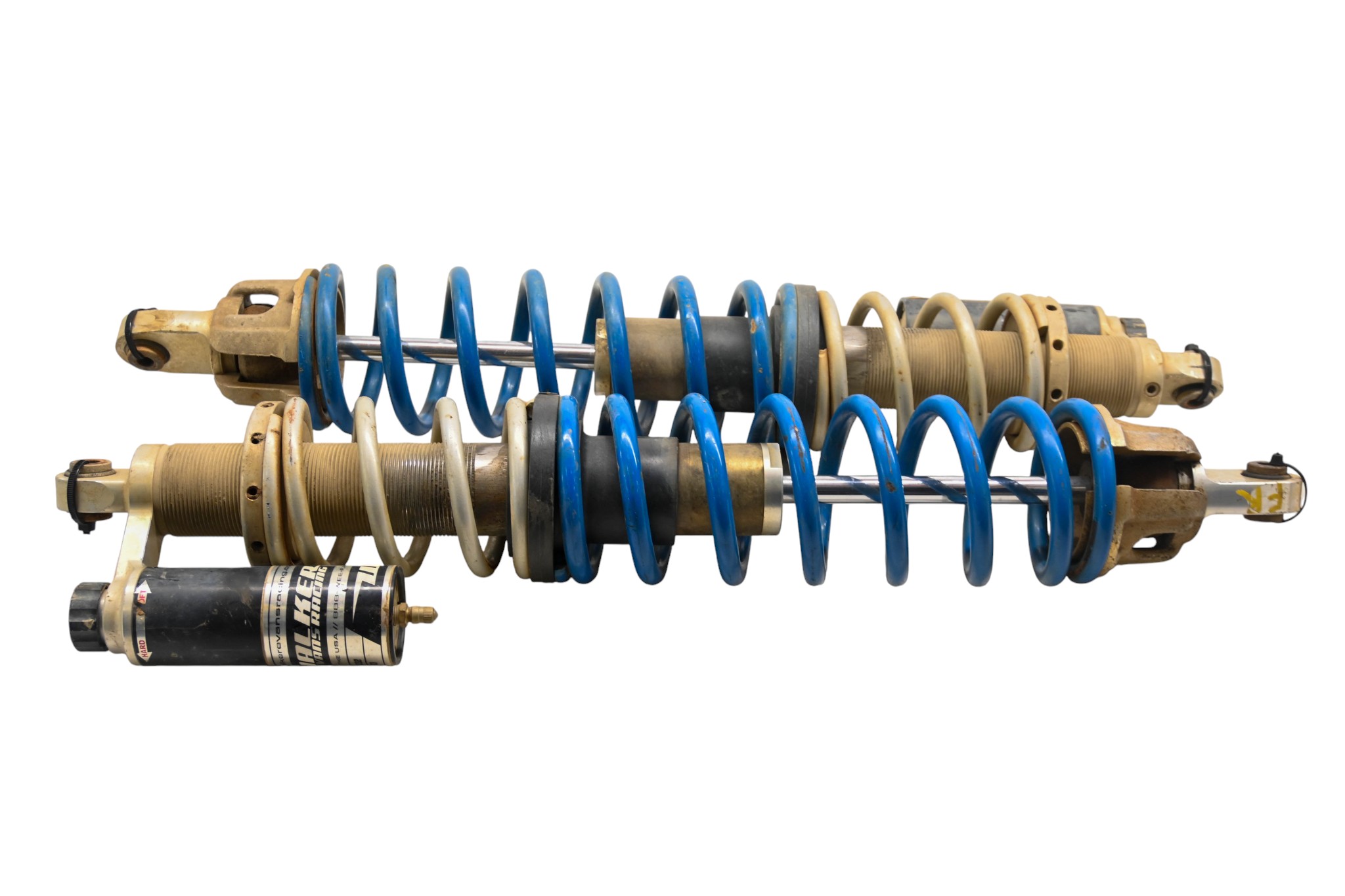 15 Polaris RZR 1000 XP EPS Front Shocks