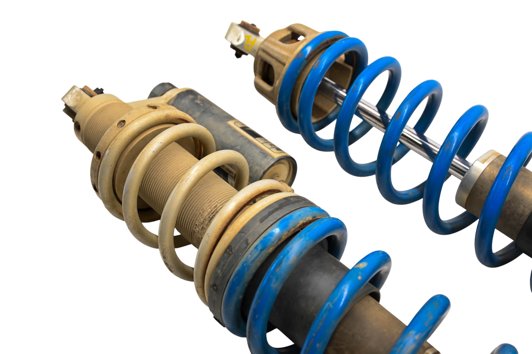 15 Polaris RZR 1000 XP EPS Front Shocks