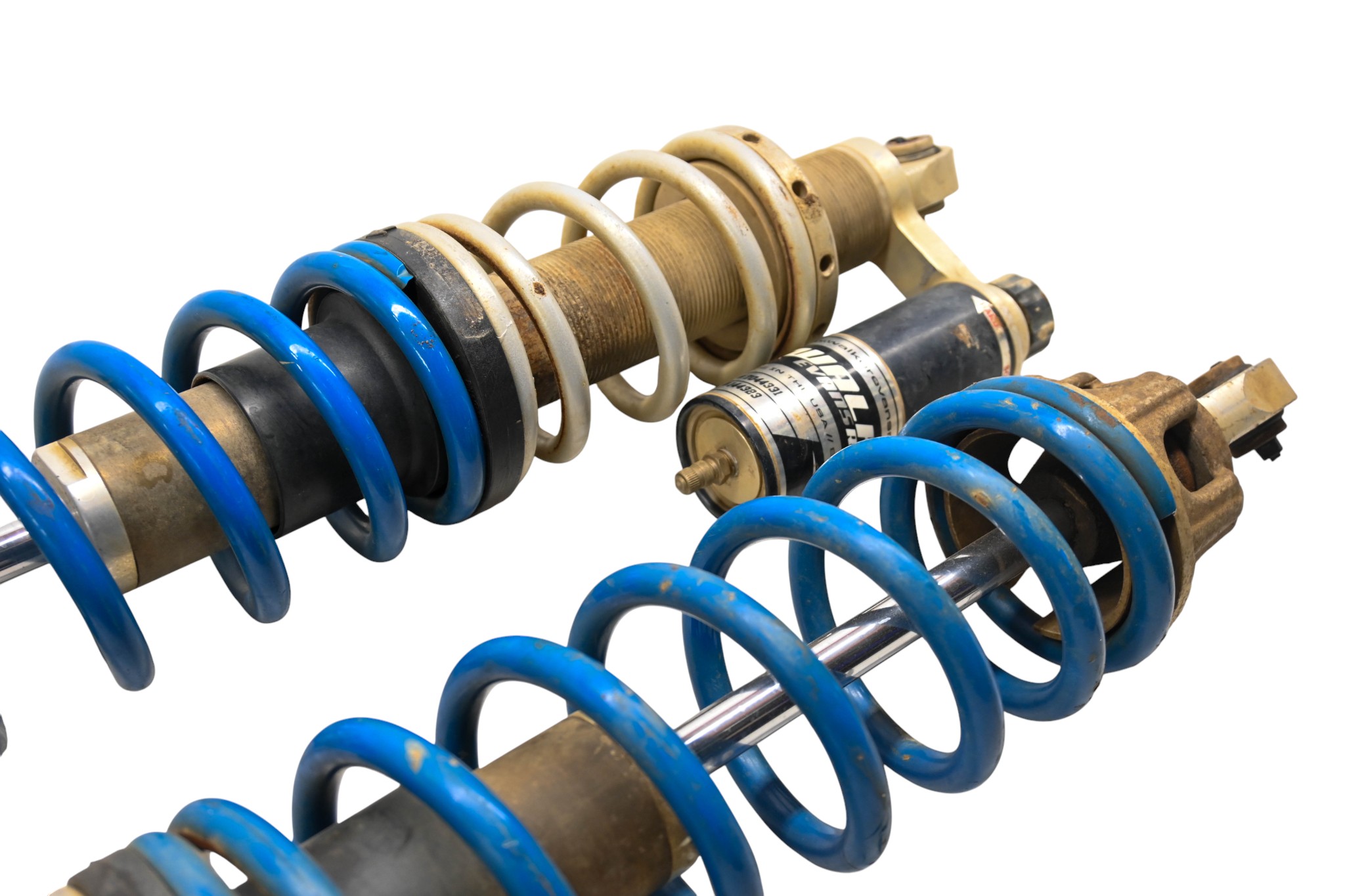 15 Polaris RZR 1000 XP EPS Front Shocks