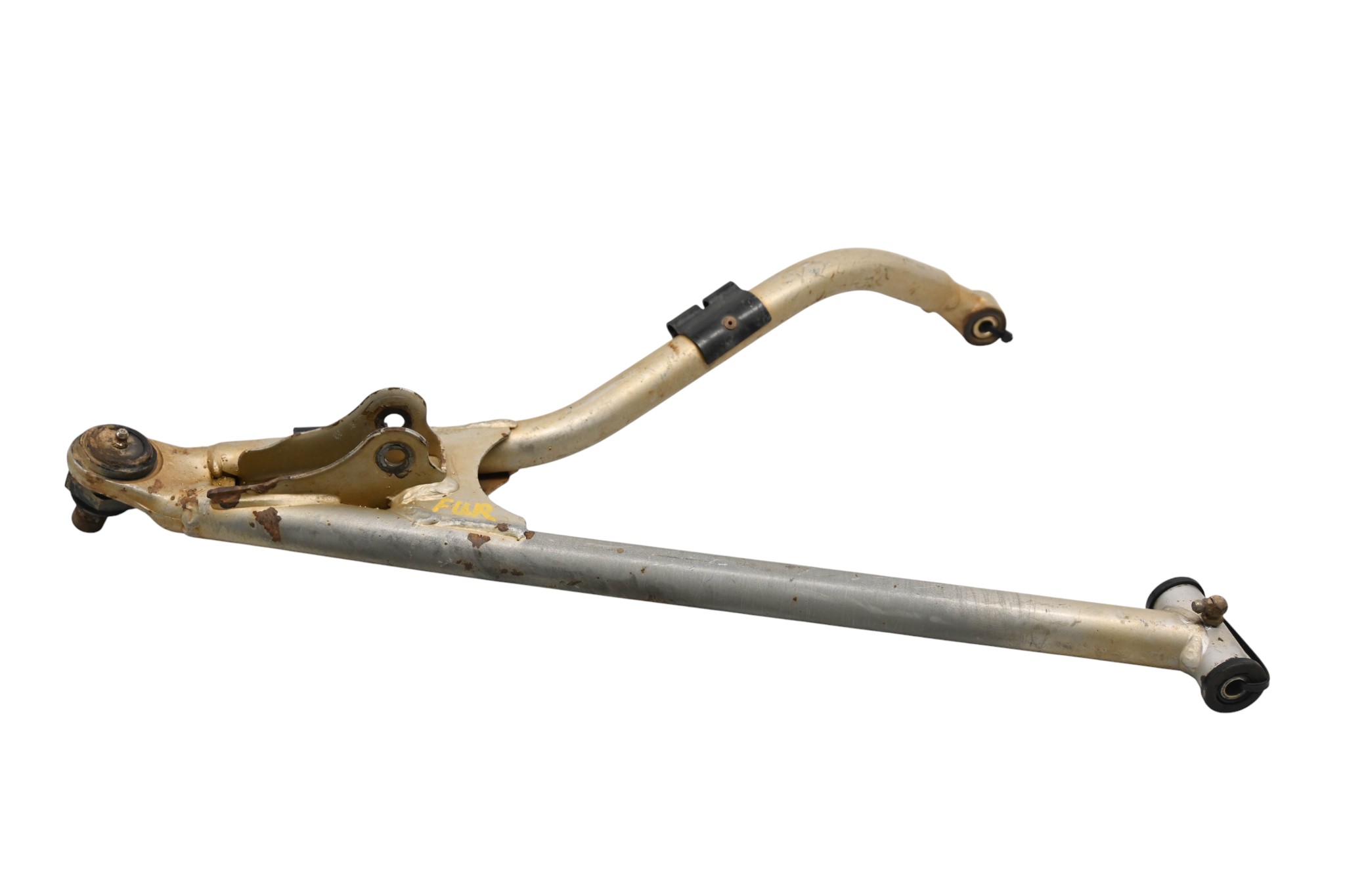 15 Polaris RZR 1000 XP EPS Front Upper Right A-Arm
