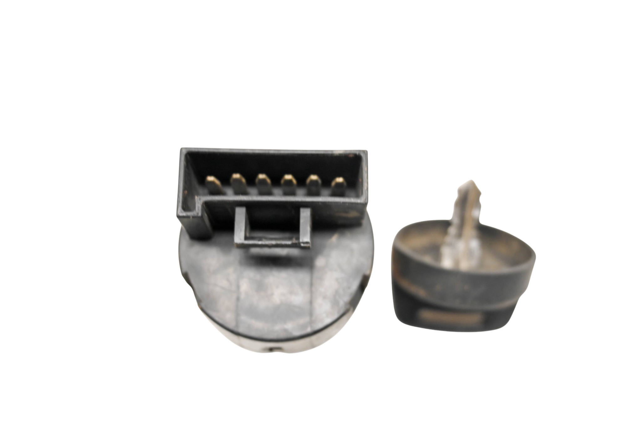 15 Polaris RZR 1000 XP EPS Key Switch