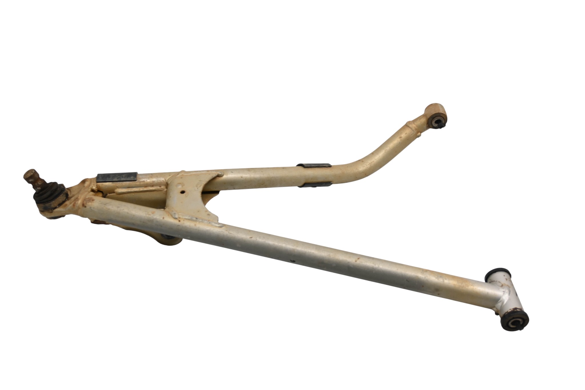 15 Polaris RZR 1000 XP EPS Front Upper Left A-Arm