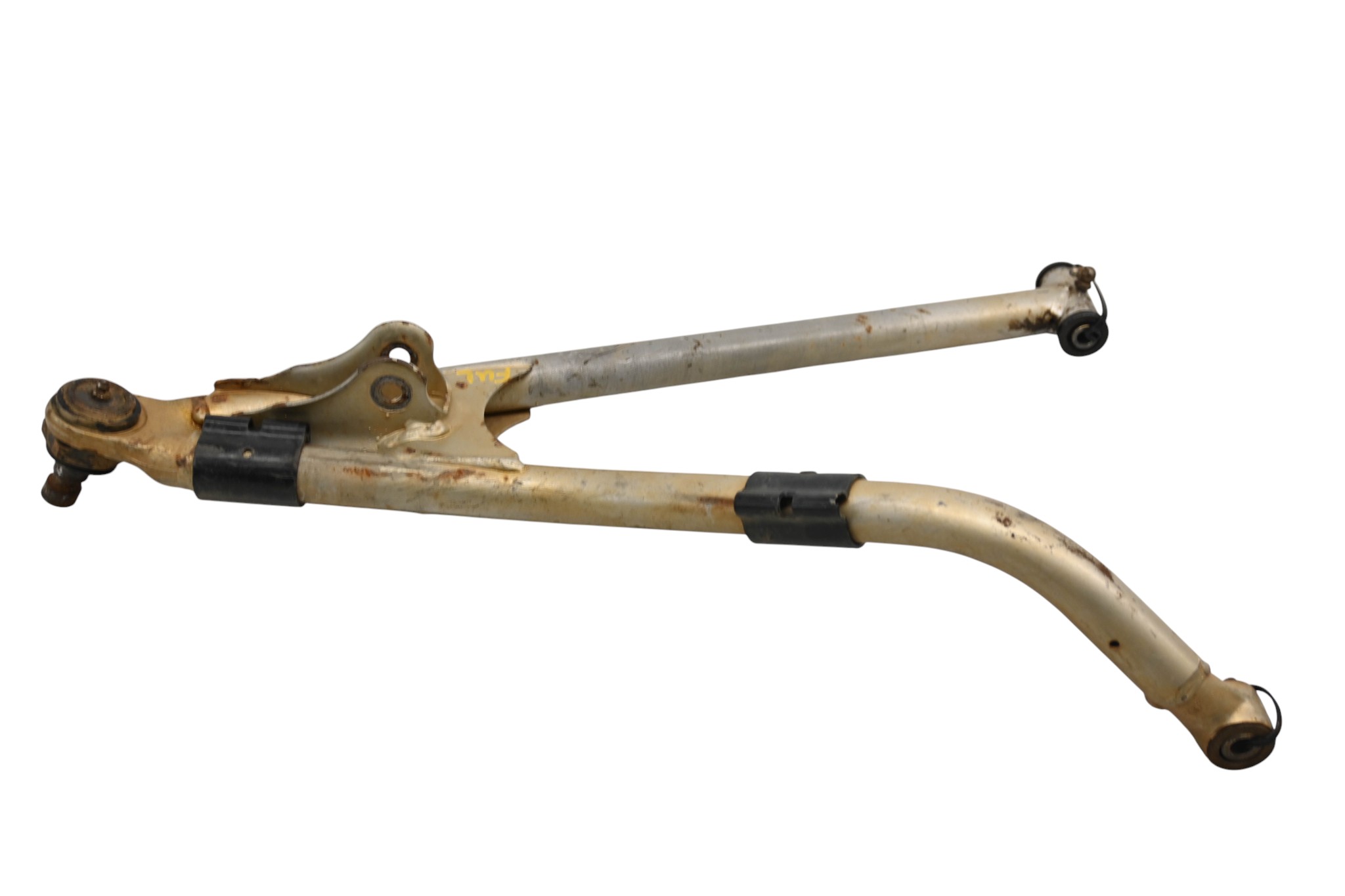 15 Polaris RZR 1000 XP EPS Front Upper Left A-Arm