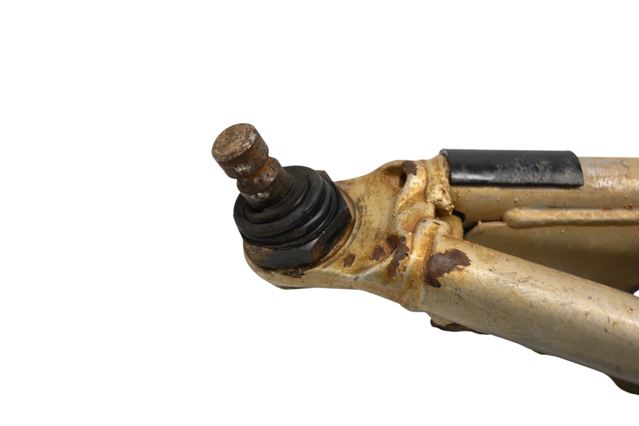 15 Polaris RZR 1000 XP EPS Front Upper Left A-Arm
