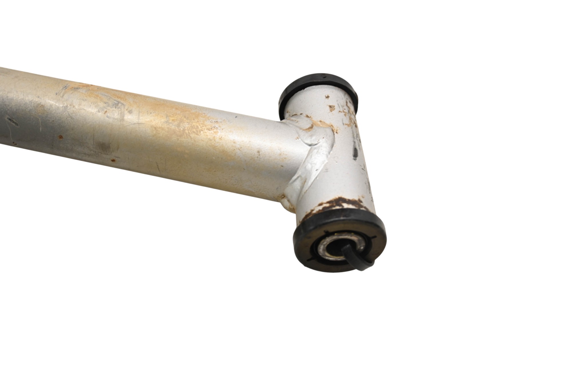 15 Polaris RZR 1000 XP EPS Front Upper Left A-Arm