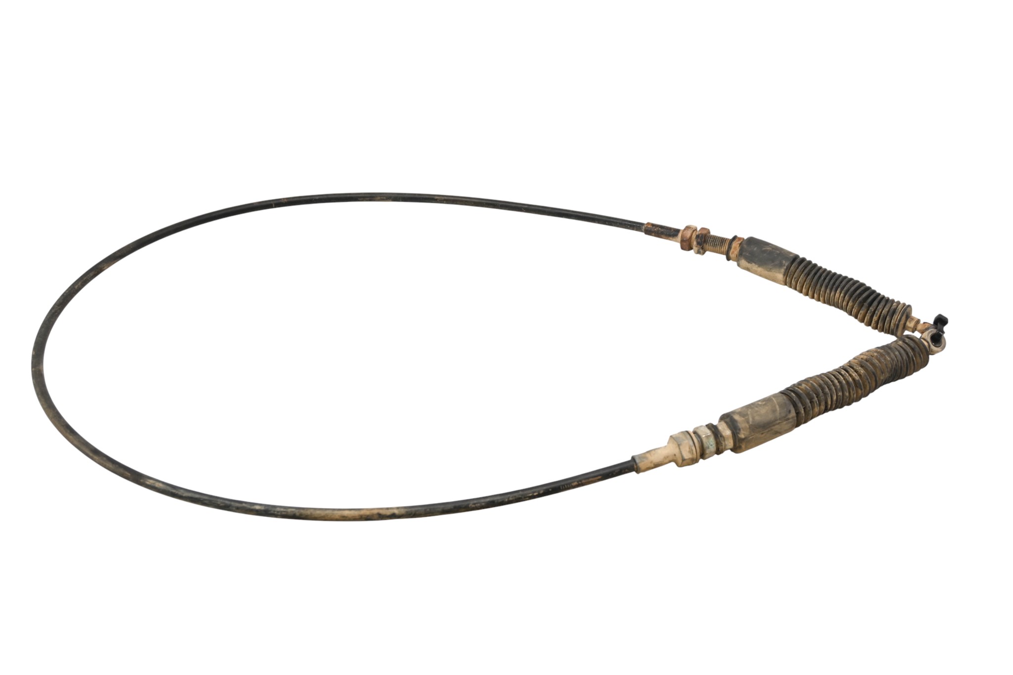 15 Polaris RZR 1000 XP EPS Shifter Cable