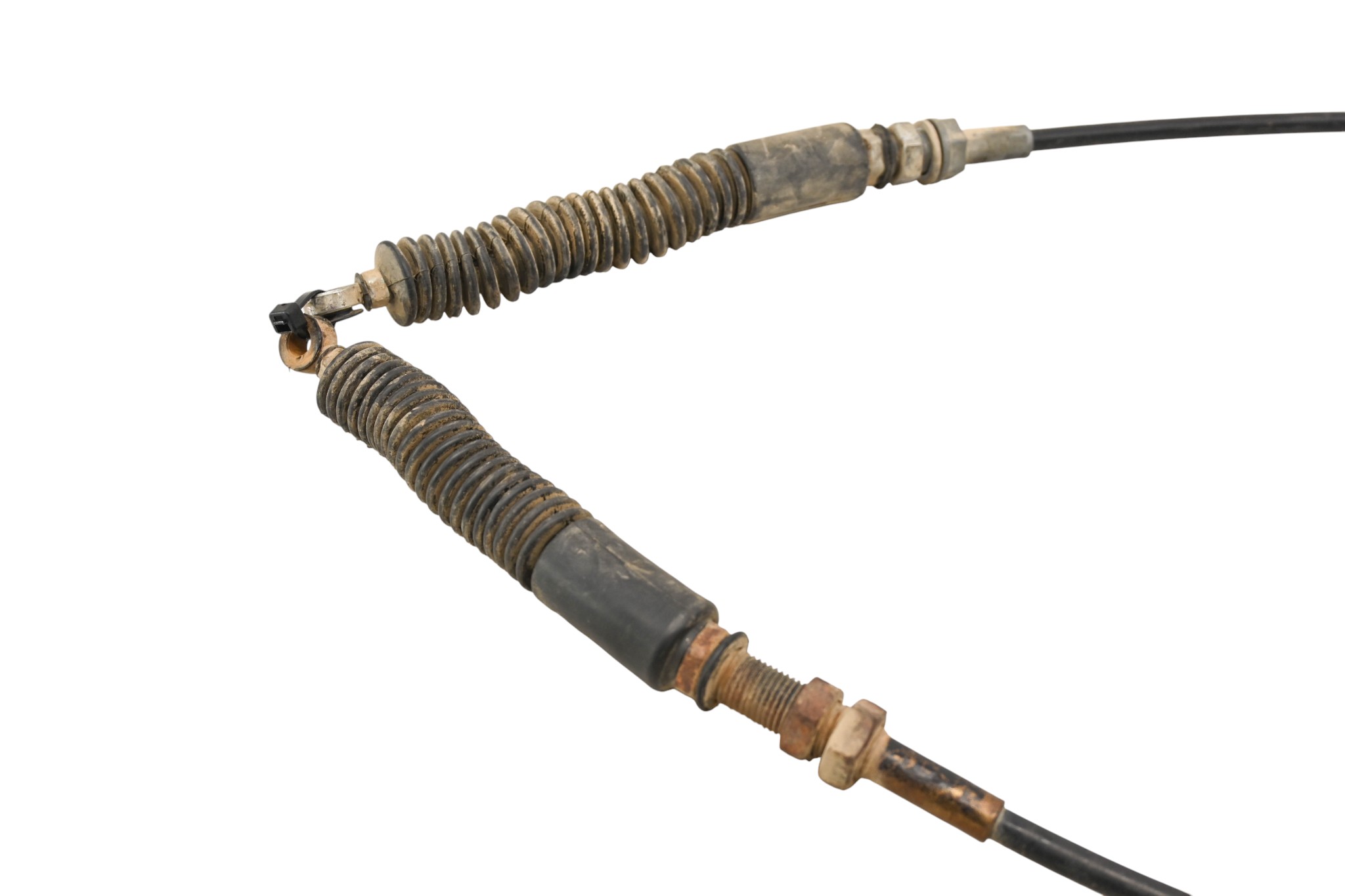 15 Polaris RZR 1000 XP EPS Shifter Cable