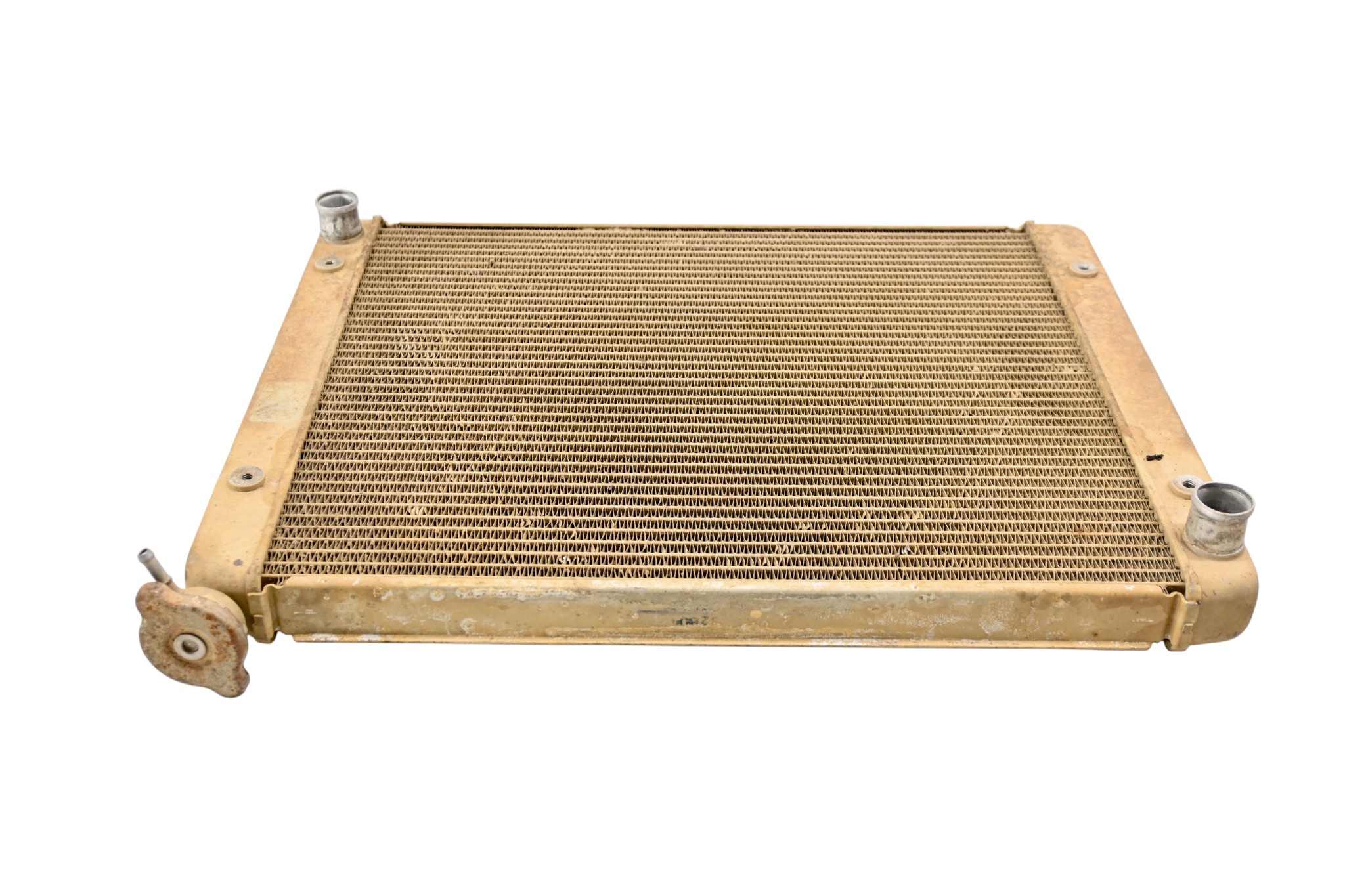 15 Polaris RZR 1000 XP EPS Radiator
