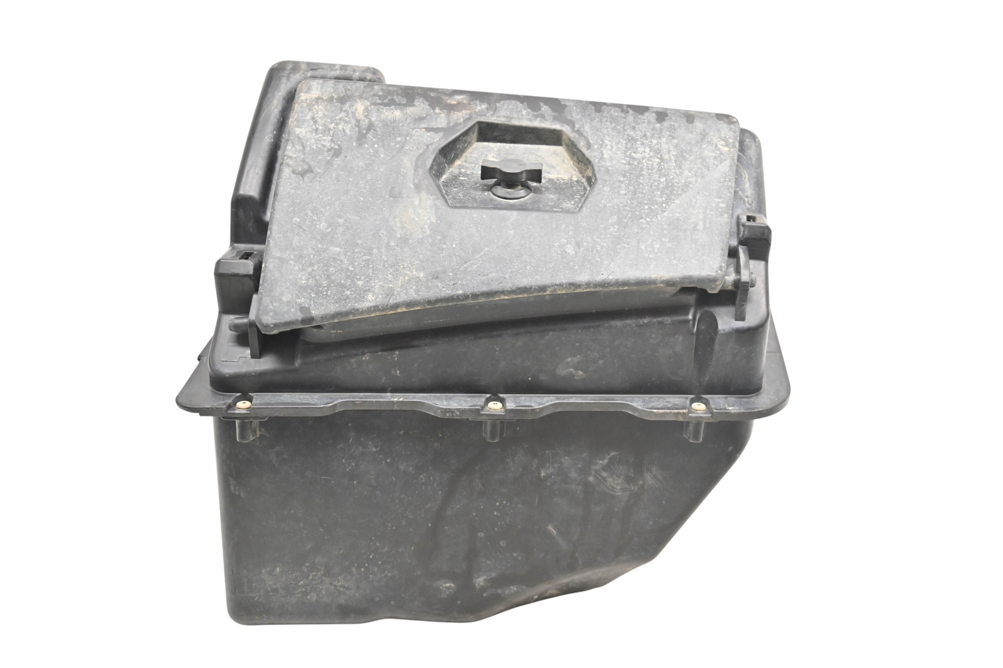 15 Polaris RZR 1000 XP EPS Glove Tool Box