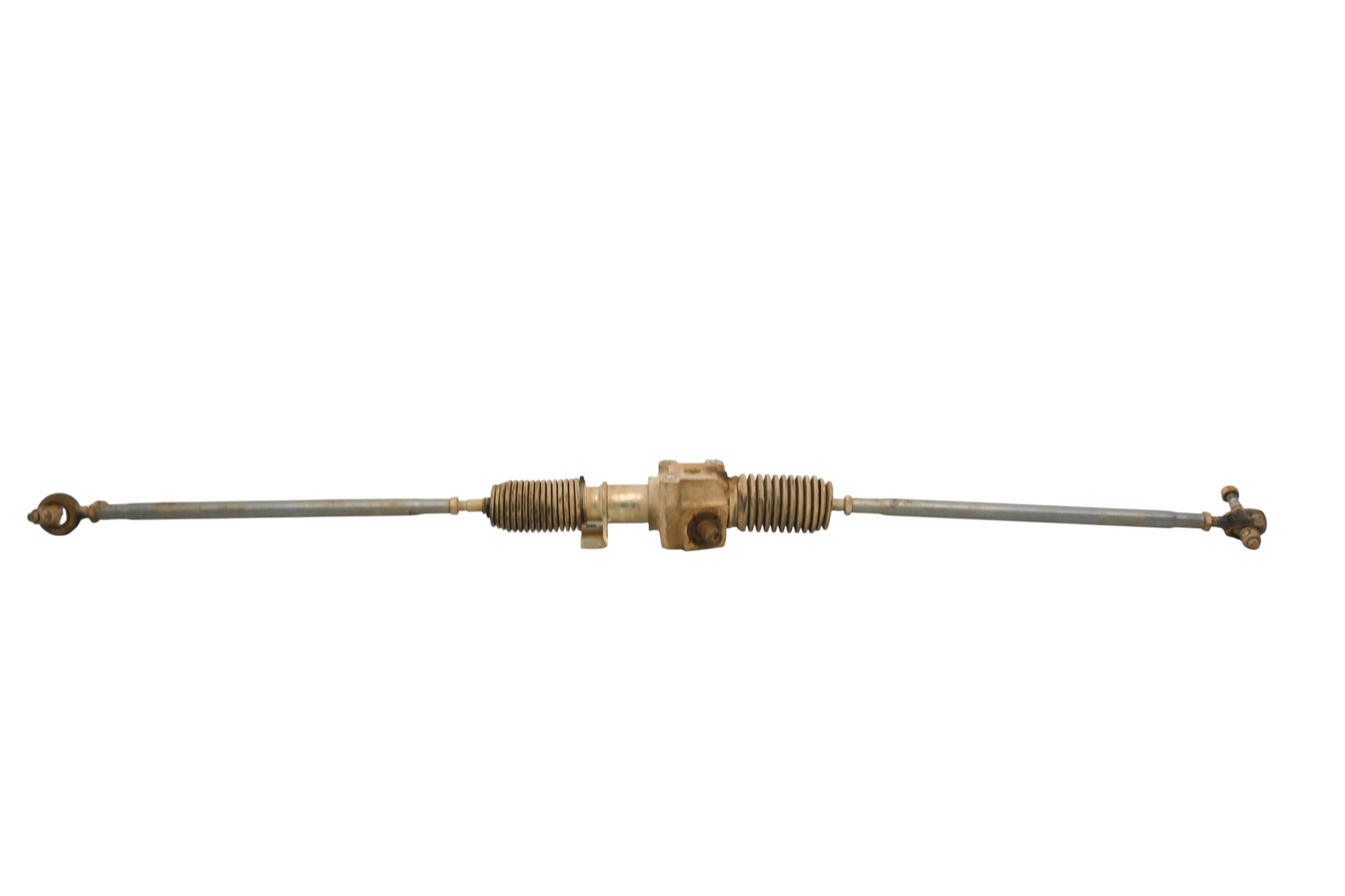 15 Polaris RZR 1000 XP EPS Steering Rack & Pinion