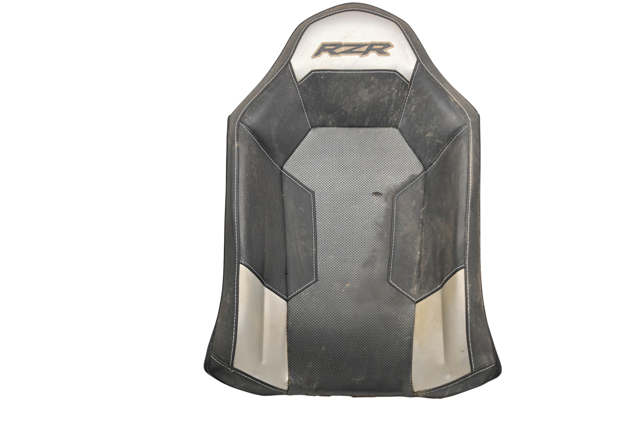 15 Polaris RZR 1000 XP EPS Seat Back Assembly