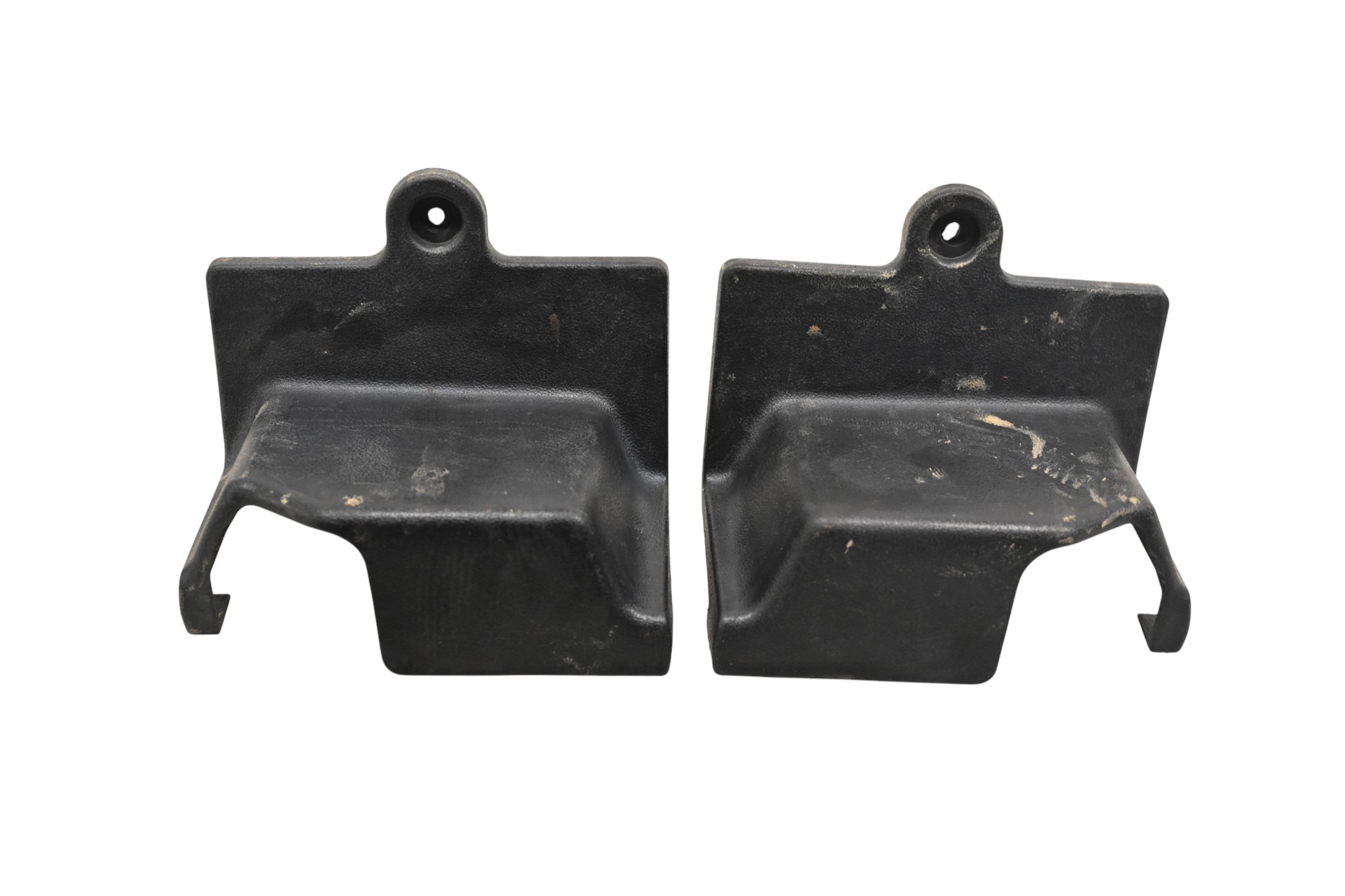 15 Polaris RZR 1000 XP EPS Reservoir Panel Rear Left & Right