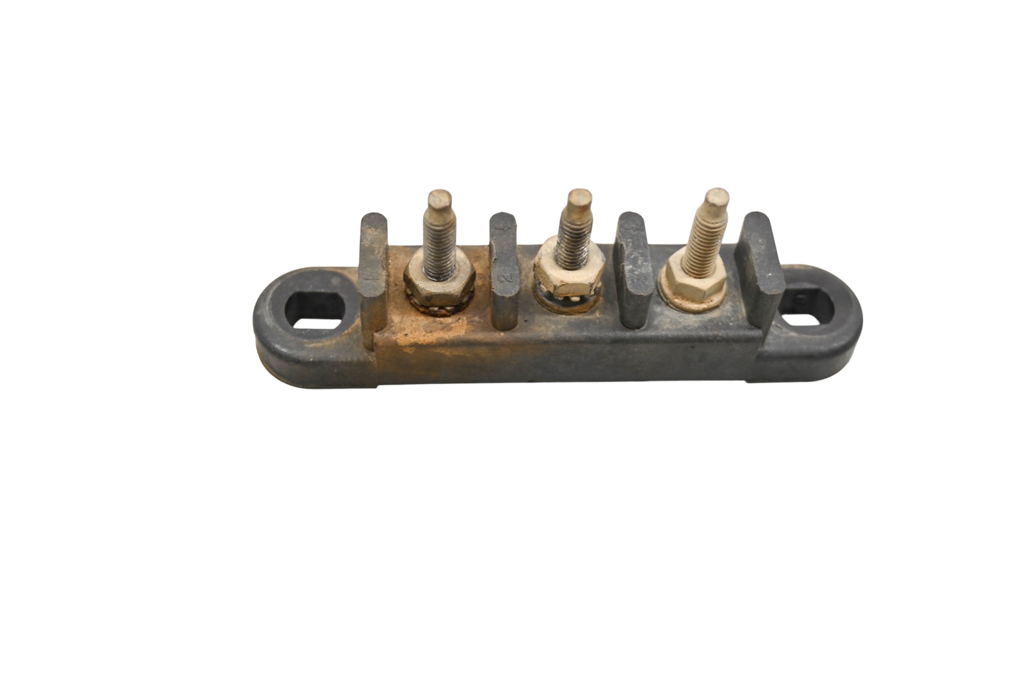 15 Polaris RZR 1000 XP EPS Terminal Block