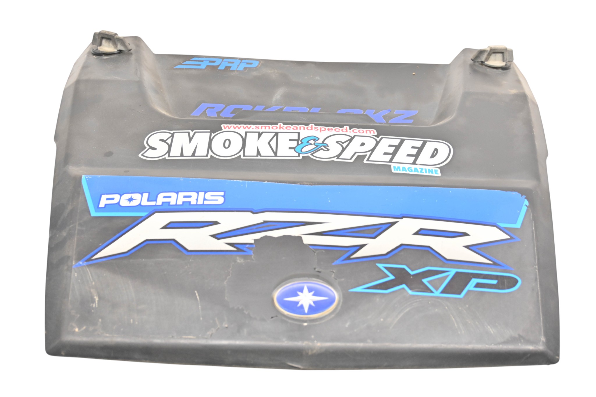 15 Polaris RZR 1000 XP EPS Hood Front Fender Cover