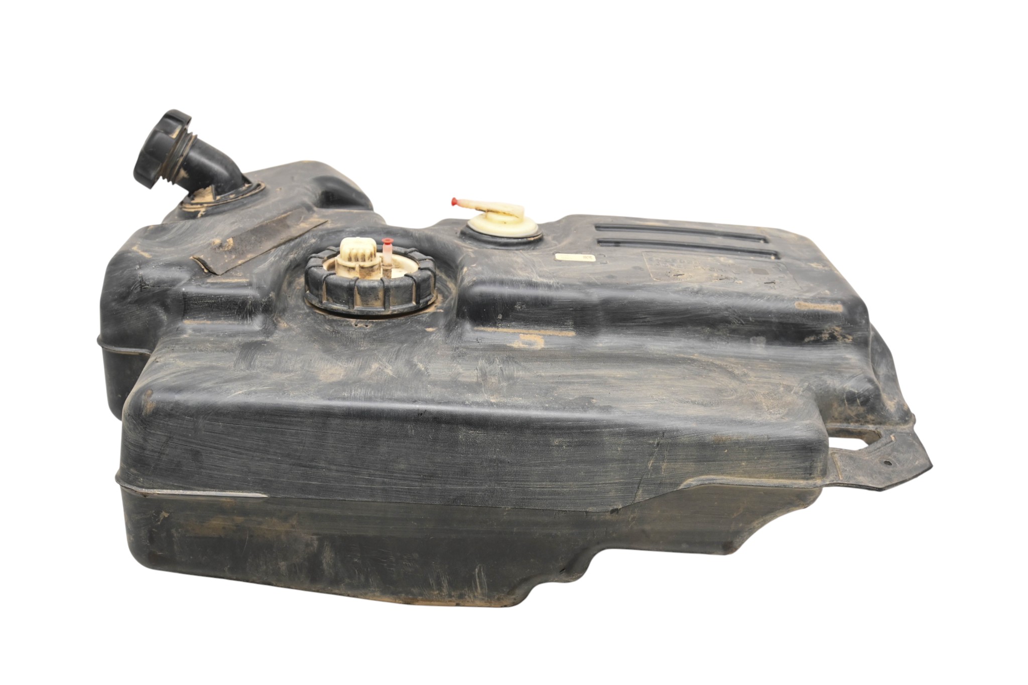 15 Polaris RZR 1000 XP EPS Gas Tank & Fuel Pump