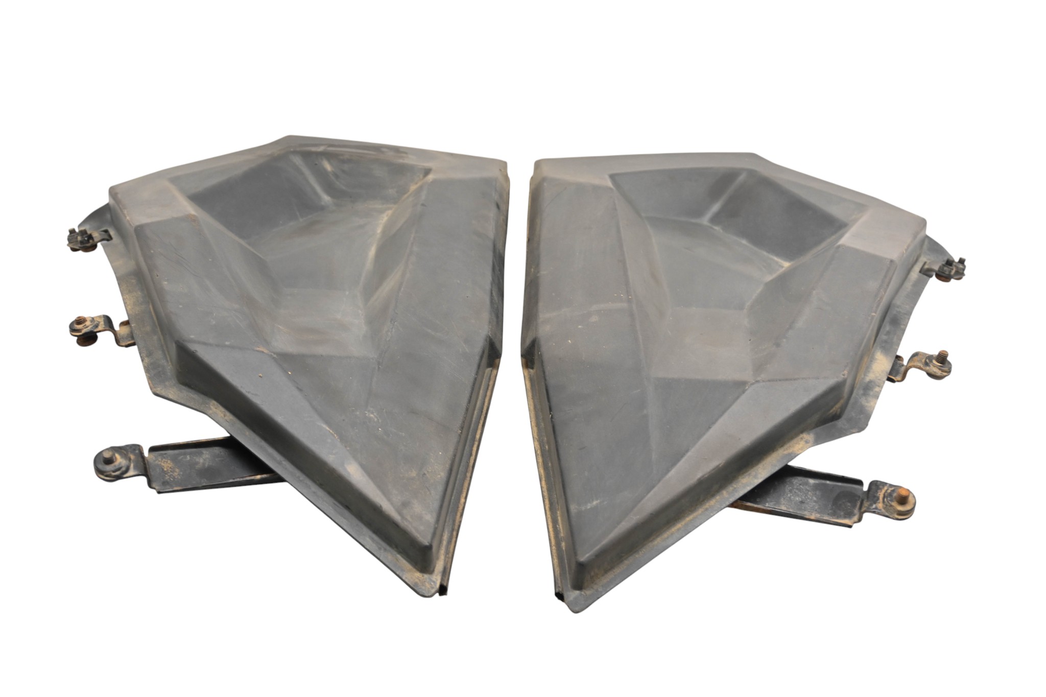 15 Polaris RZR 1000 XP EPS Driver & Passenger Side Doors
