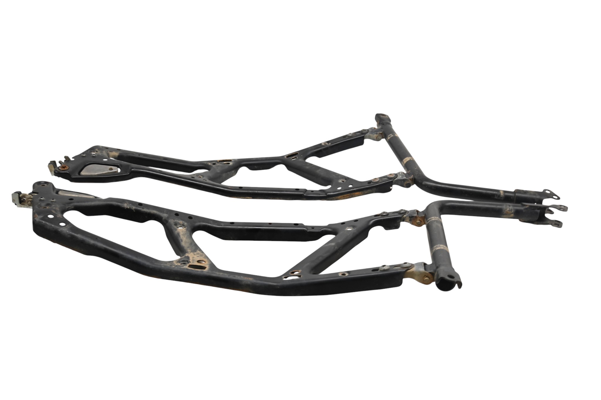 15 Polaris RZR 1000 XP EPS Driver & Passenger Side Door Frames
