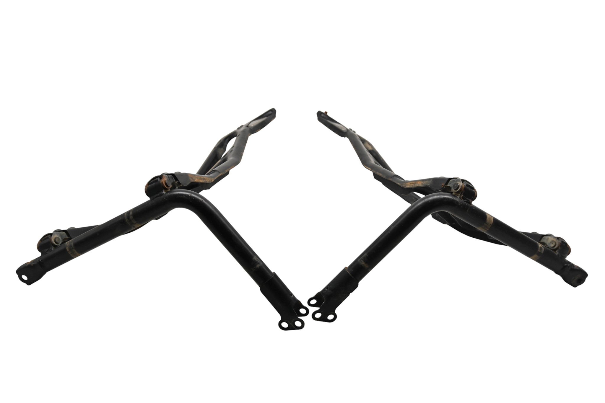 15 Polaris RZR 1000 XP EPS Driver & Passenger Side Door Frames