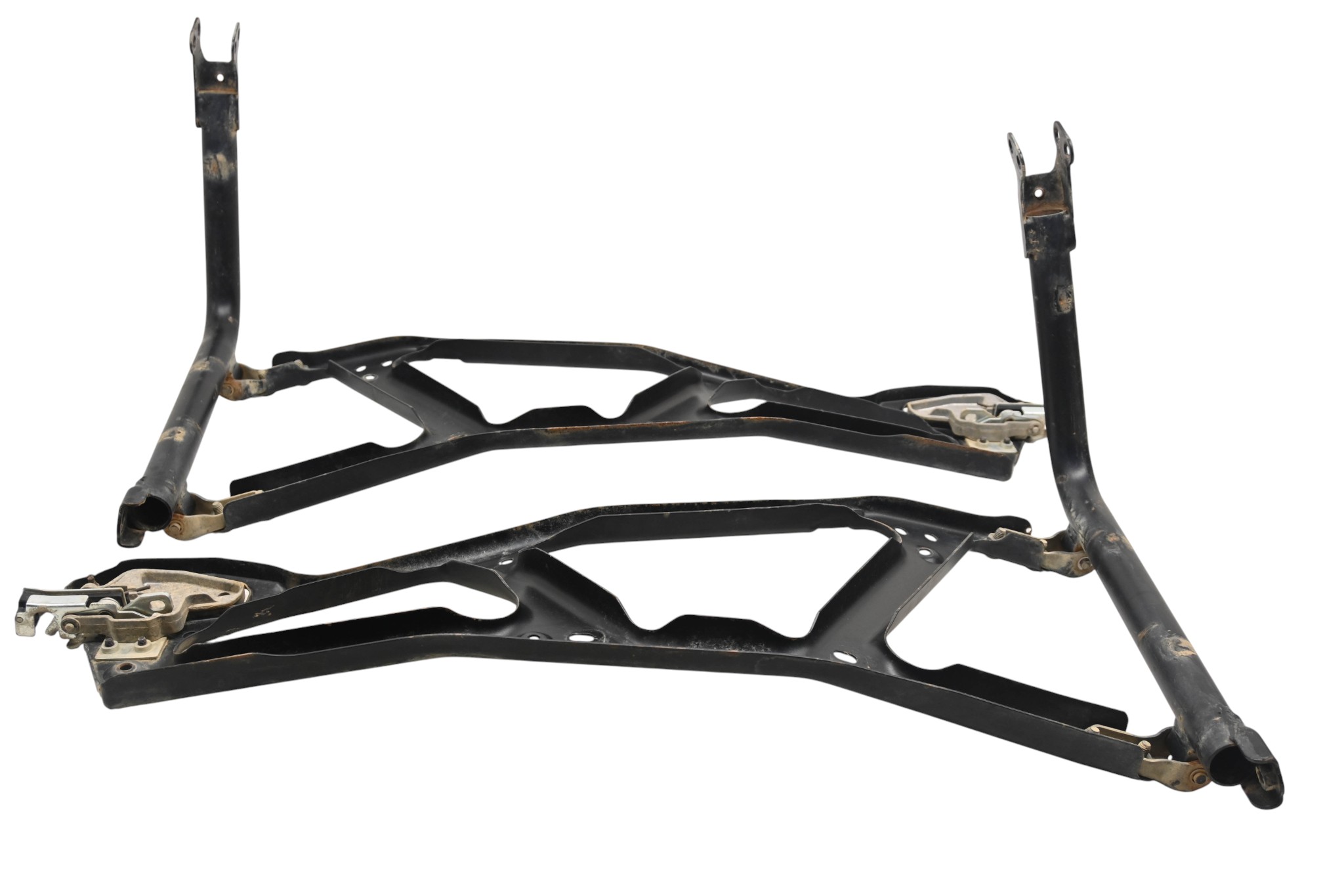 15 Polaris RZR 1000 XP EPS Driver & Passenger Side Door Frames