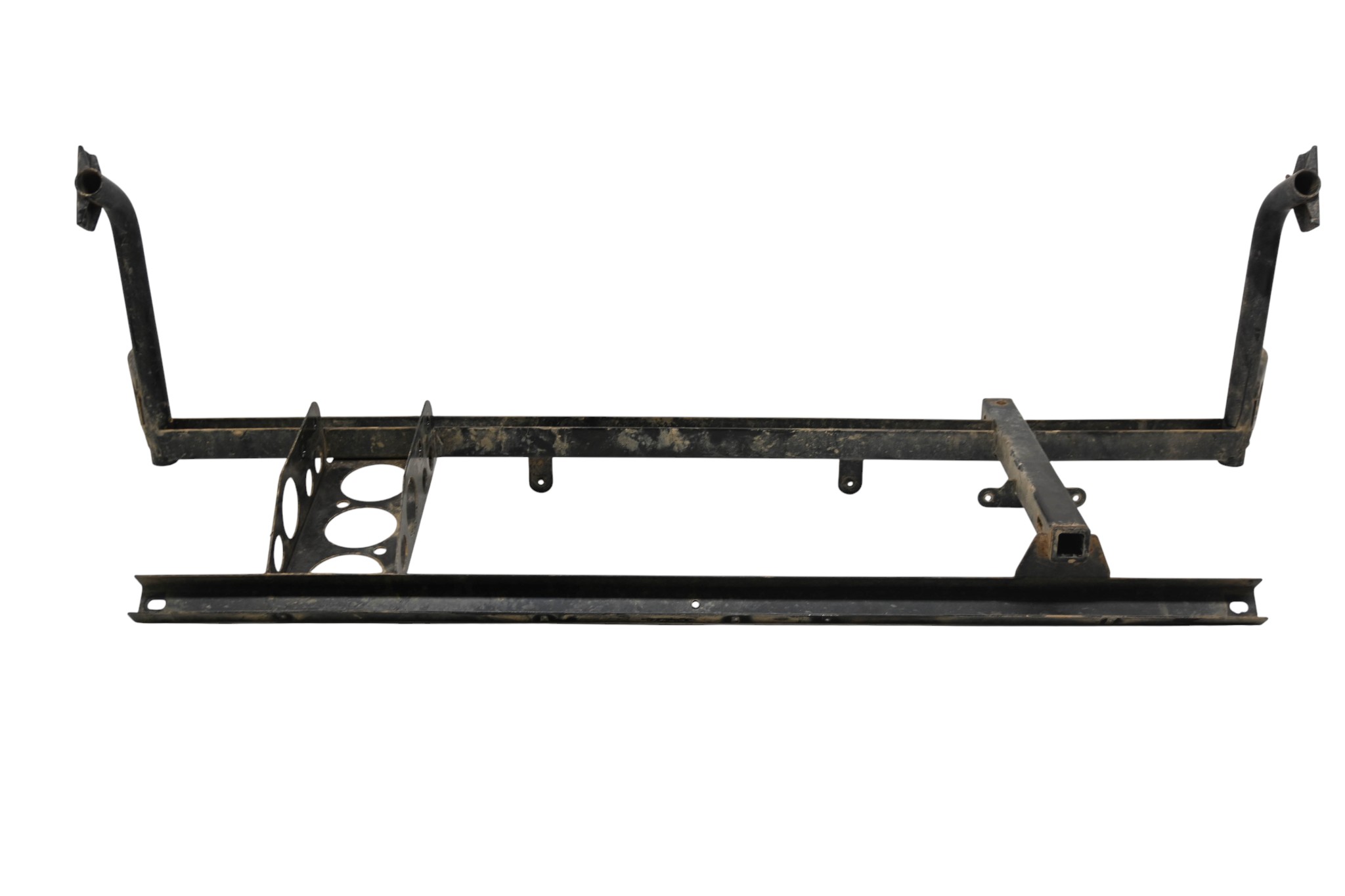 15 Polaris RZR 1000 XP EPS Dash Bracket