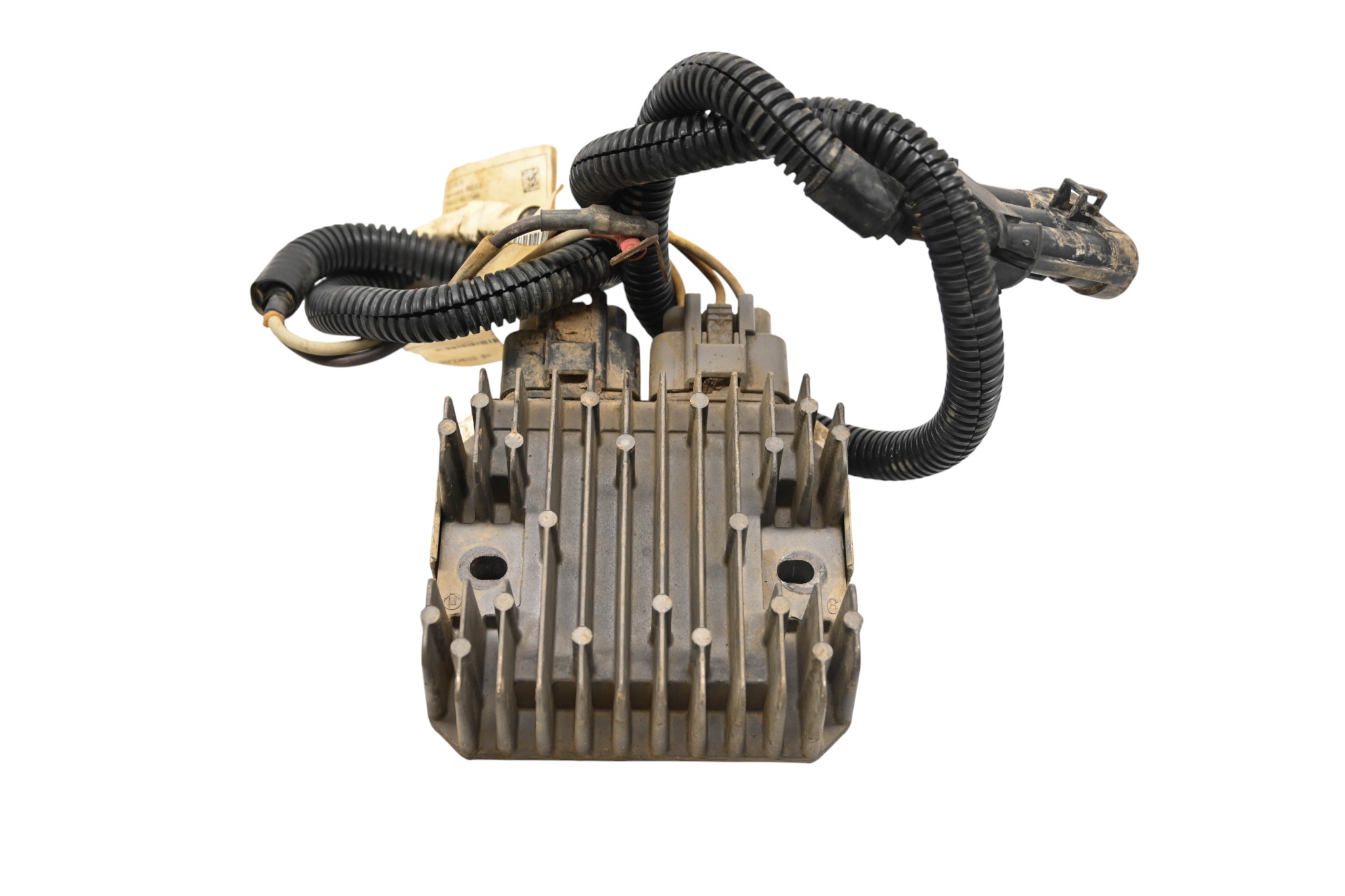 15 Polaris RZR 1000 XP EPS Regulator Rectifier