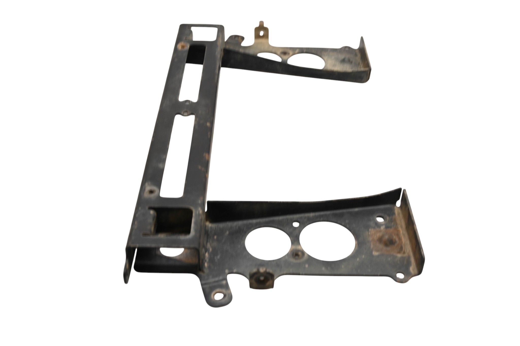 15 Polaris RZR 1000 XP EPS Rear Support Bracket