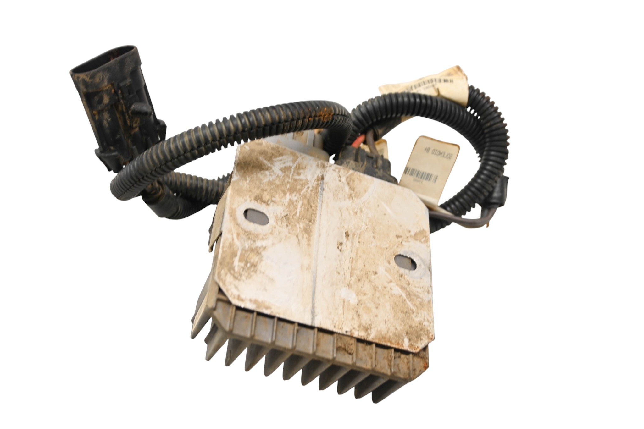 15 Polaris RZR 1000 XP EPS Regulator Rectifier