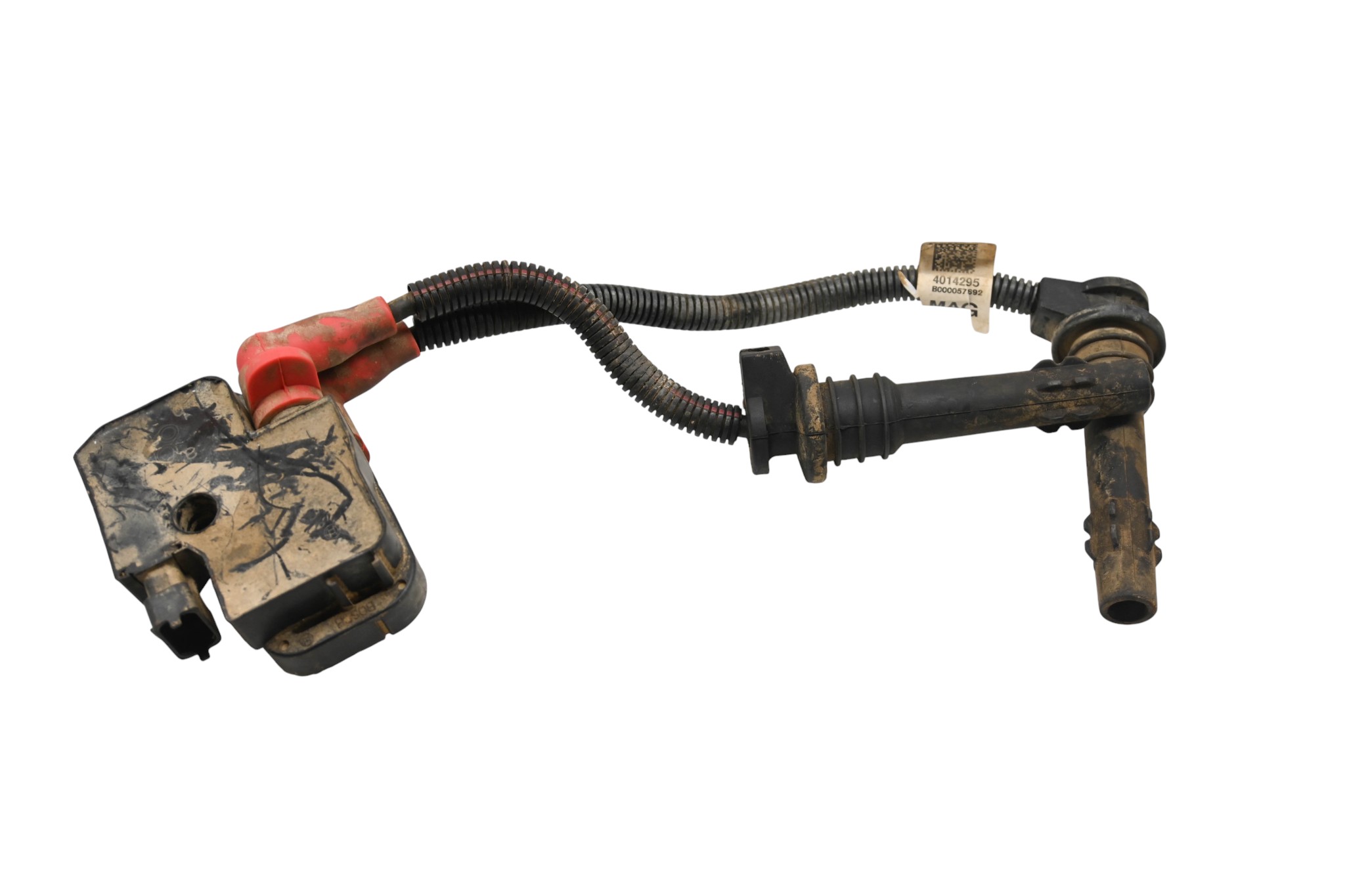 15 Polaris RZR 1000 XP EPS Ignition Coils