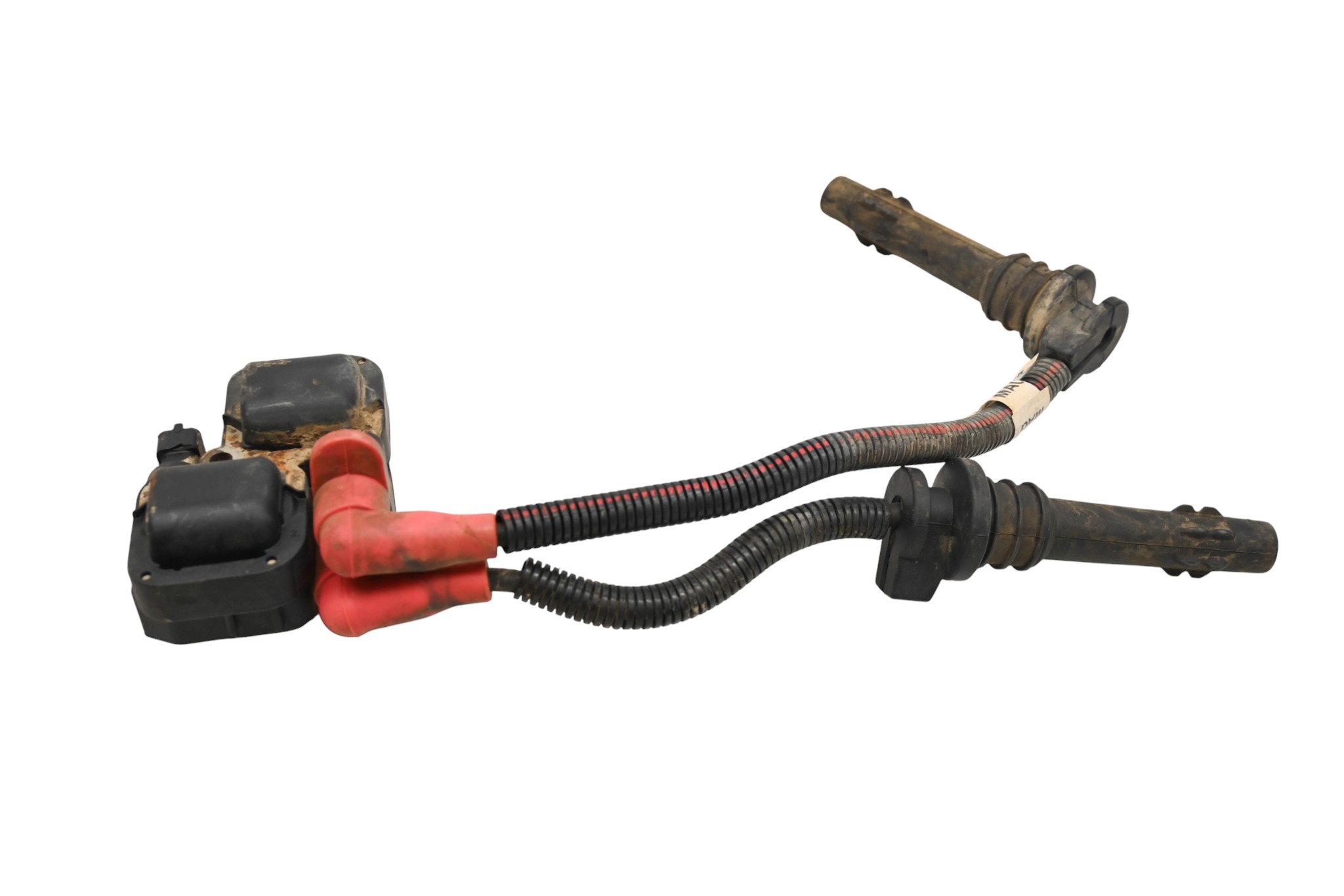 15 Polaris RZR 1000 XP EPS Ignition Coils