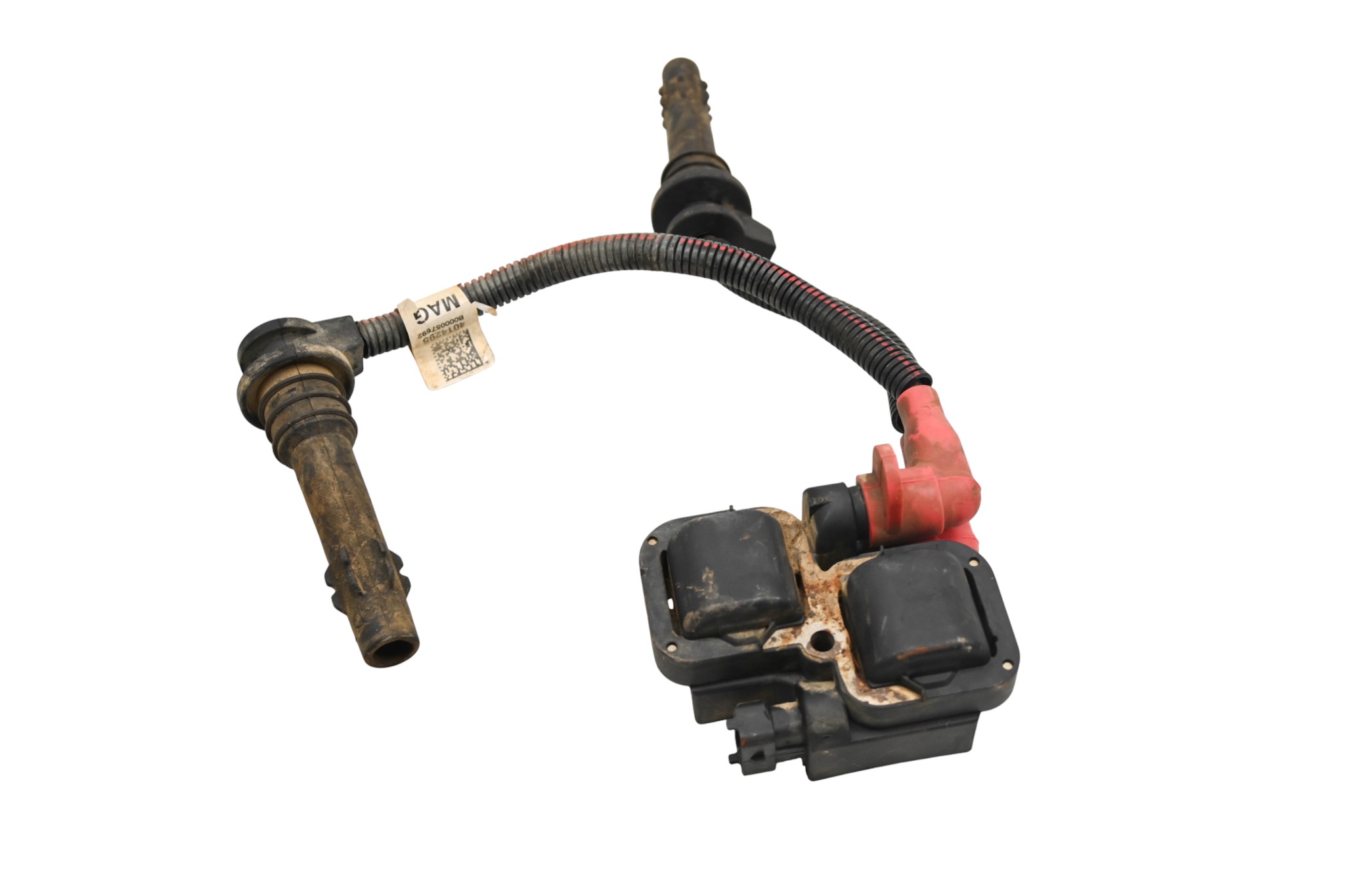 15 Polaris RZR 1000 XP EPS Ignition Coils