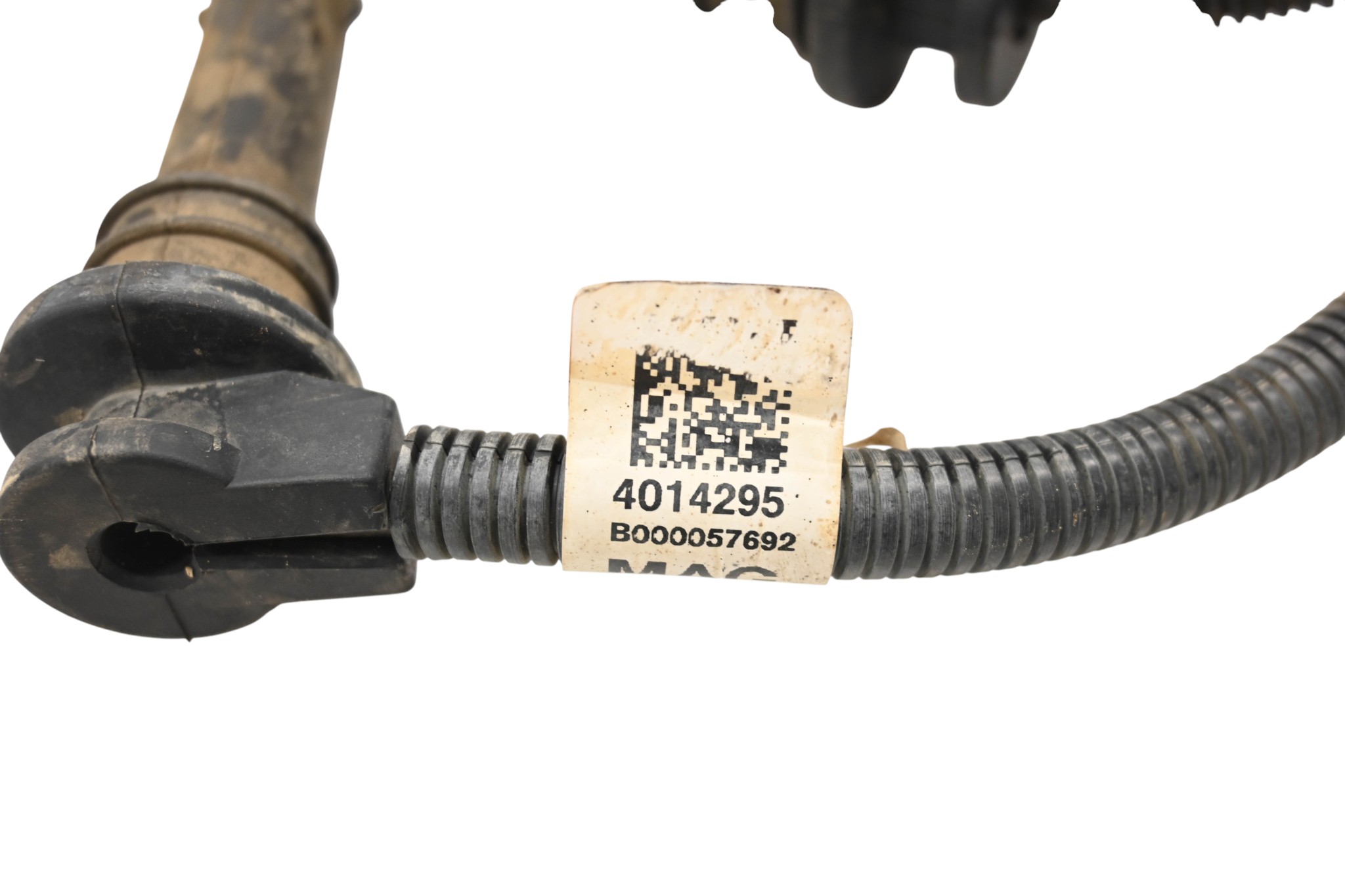 15 Polaris RZR 1000 XP EPS Ignition Coils