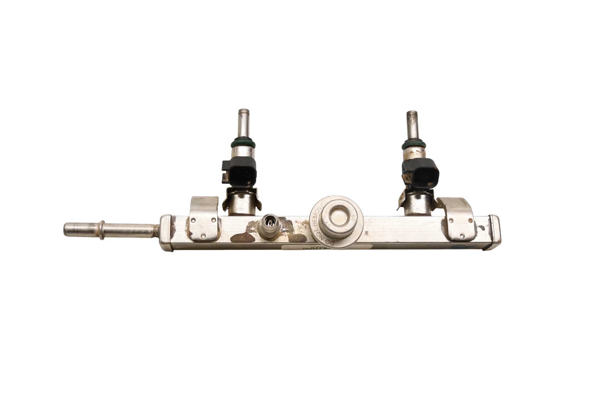 15 Polaris RZR 1000 XP EPS Fuel Rail & Injectors