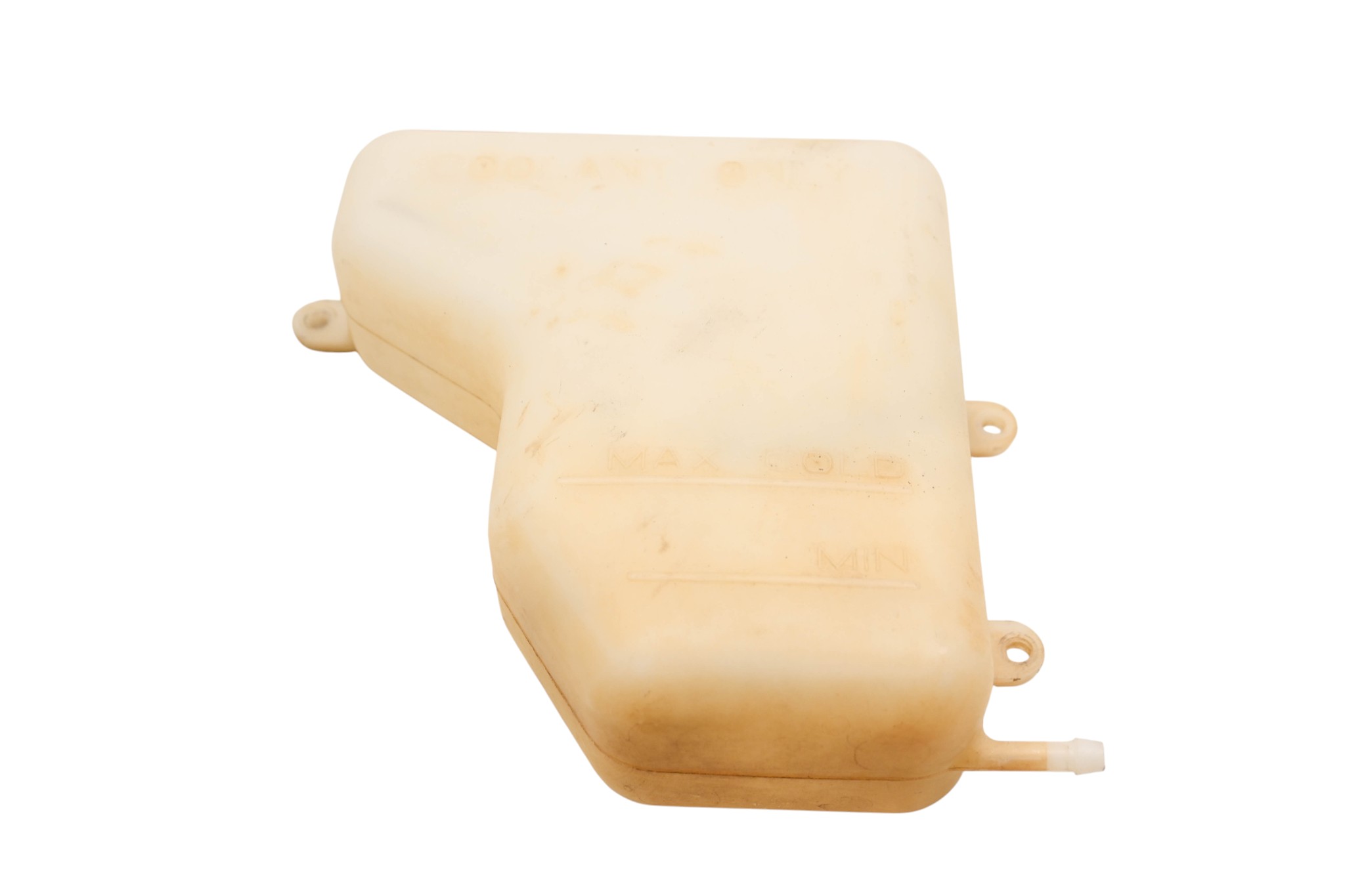 15 Polaris RZR 1000 XP EPS Coolant Overflow Radiator Bottle