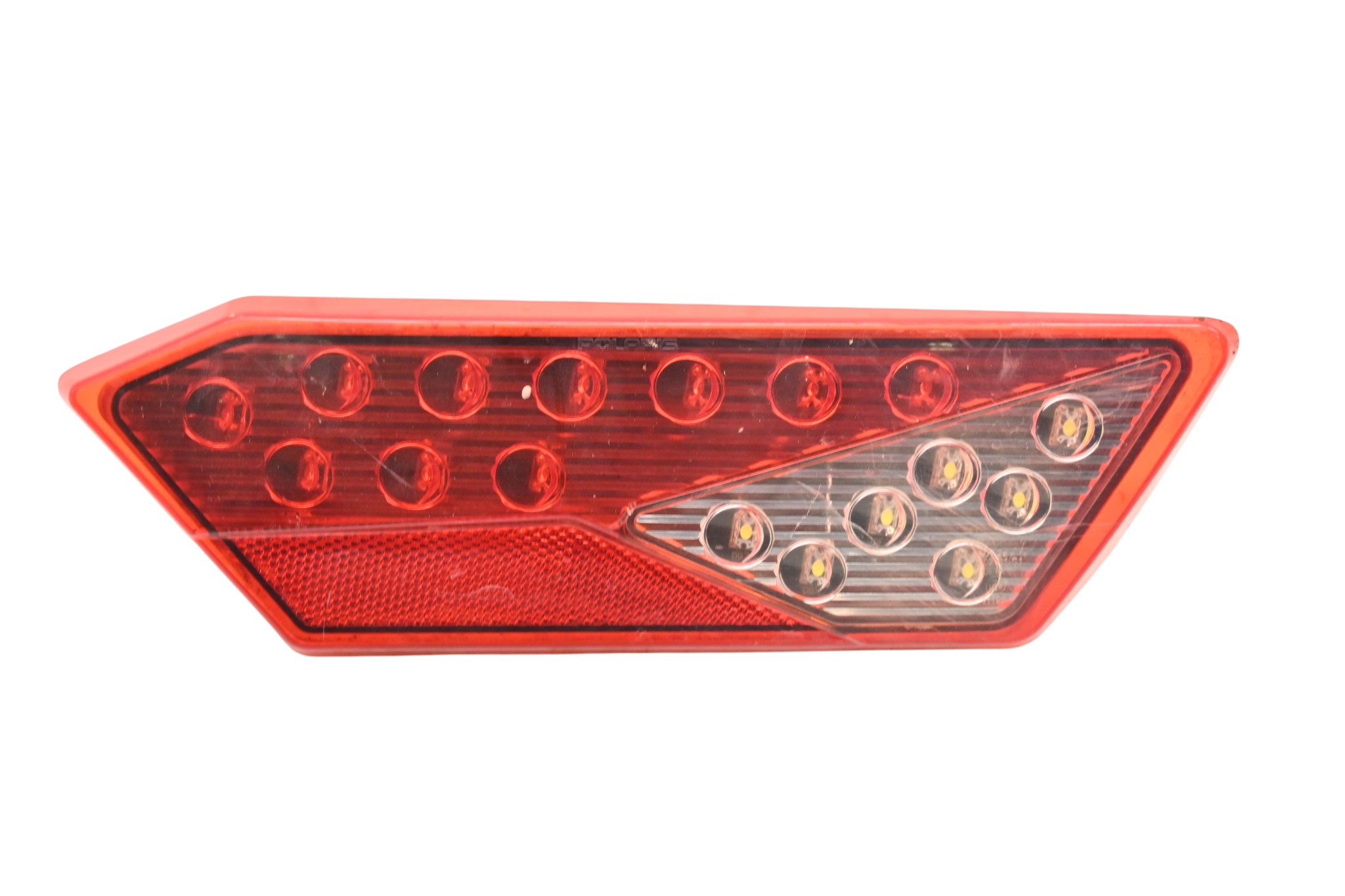 15 Polaris RZR 1000 XP EPS Rear Right Tail Brake Light