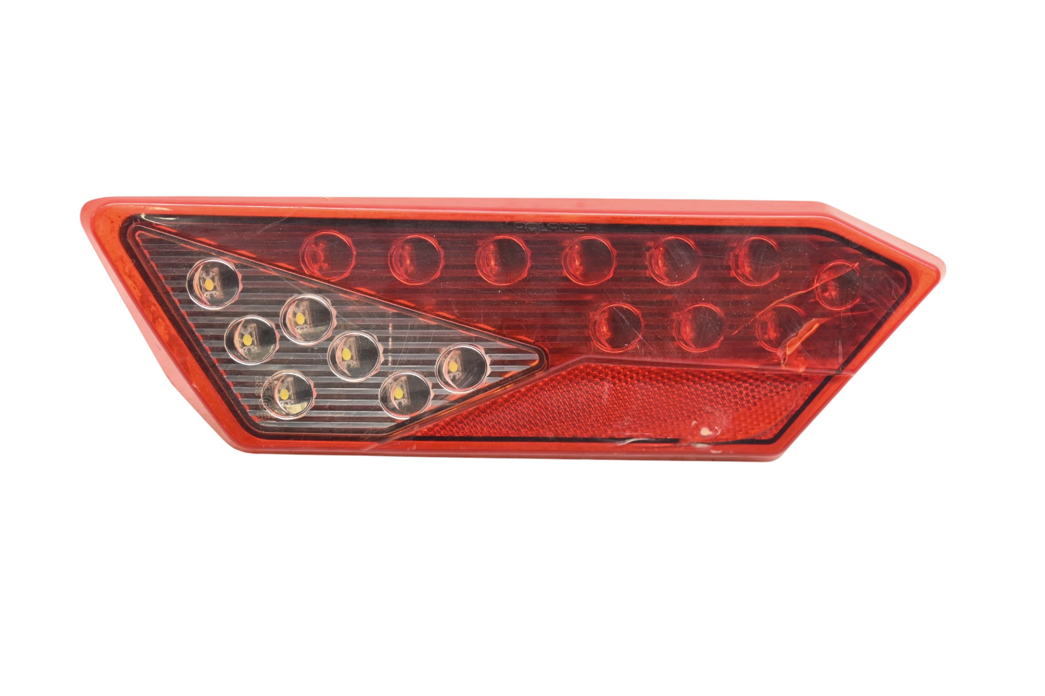 15 Polaris RZR 1000 XP EPS Rear Left Tail Brake Light