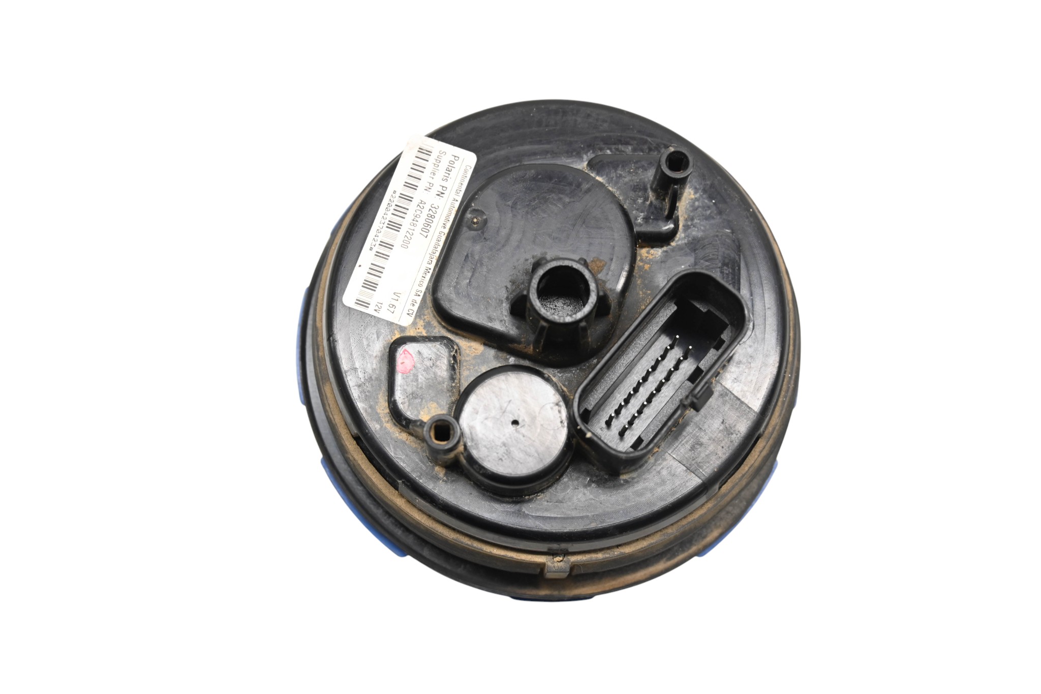 15 Polaris RZR 1000 XP EPS Speedometer Dash