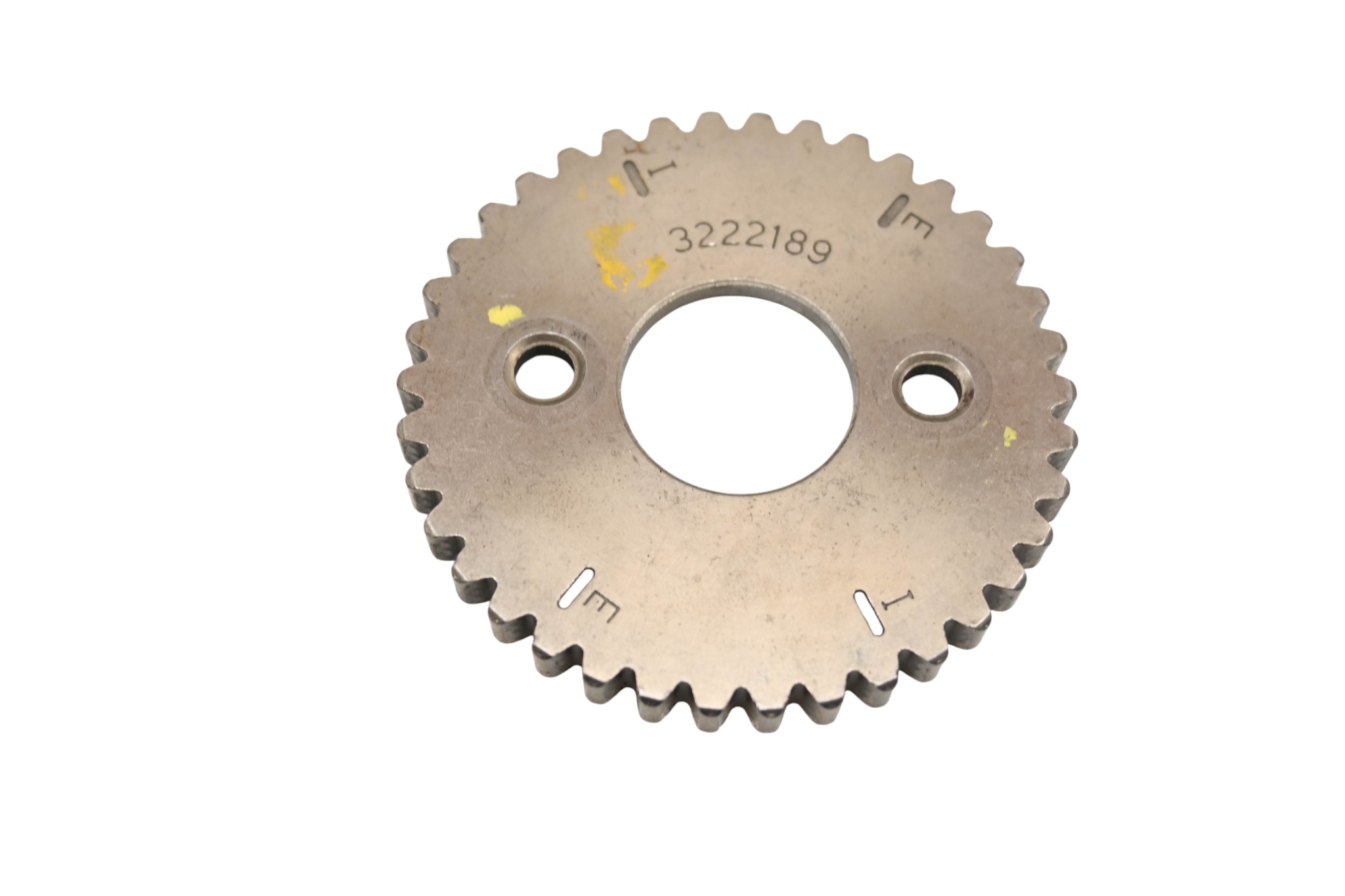 15 Polaris RZR 1000 XP EPS Camshaft Sprocket Cam Gear