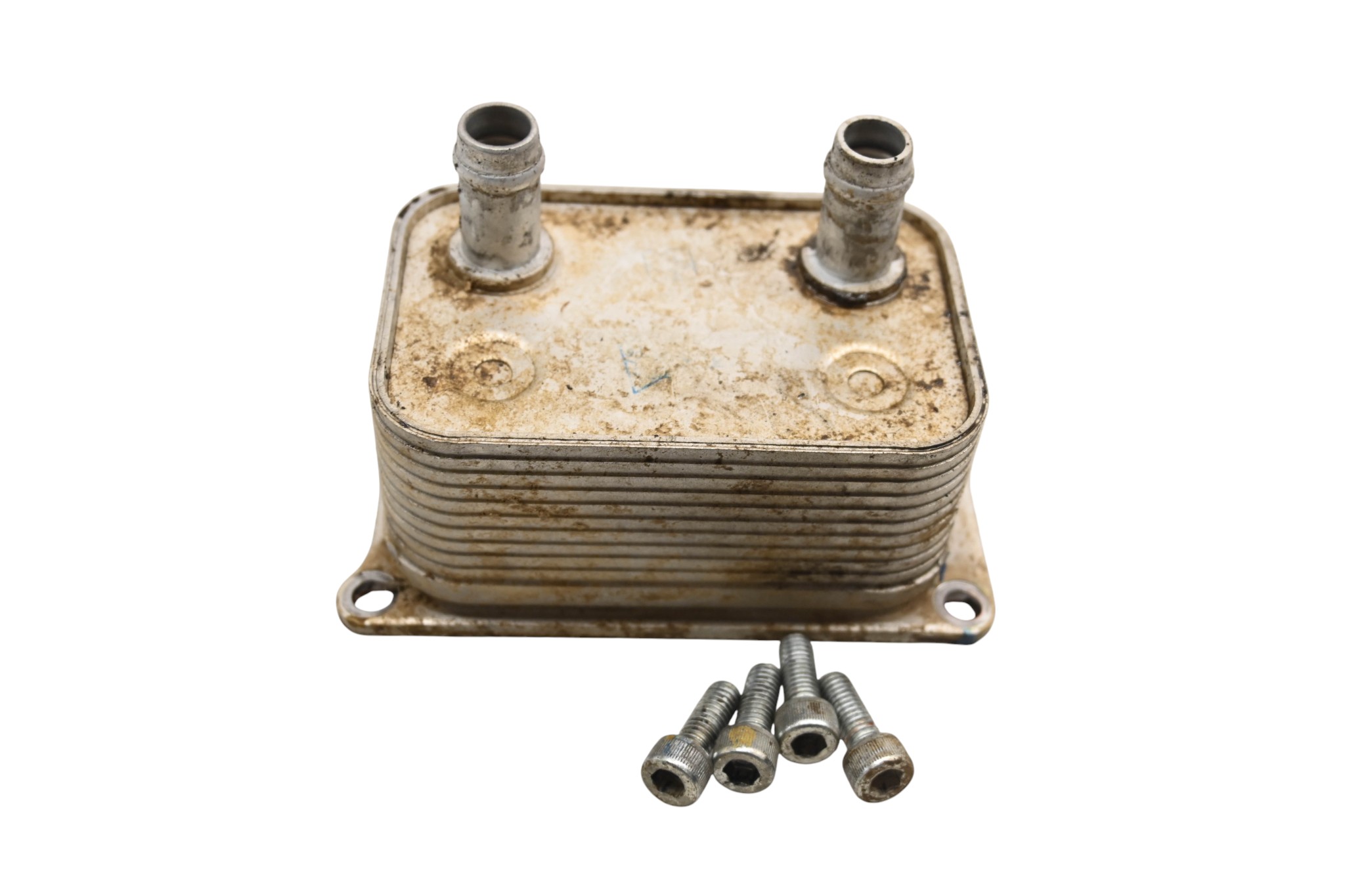 15 Polaris RZR 1000 XP EPS Oil Cooler