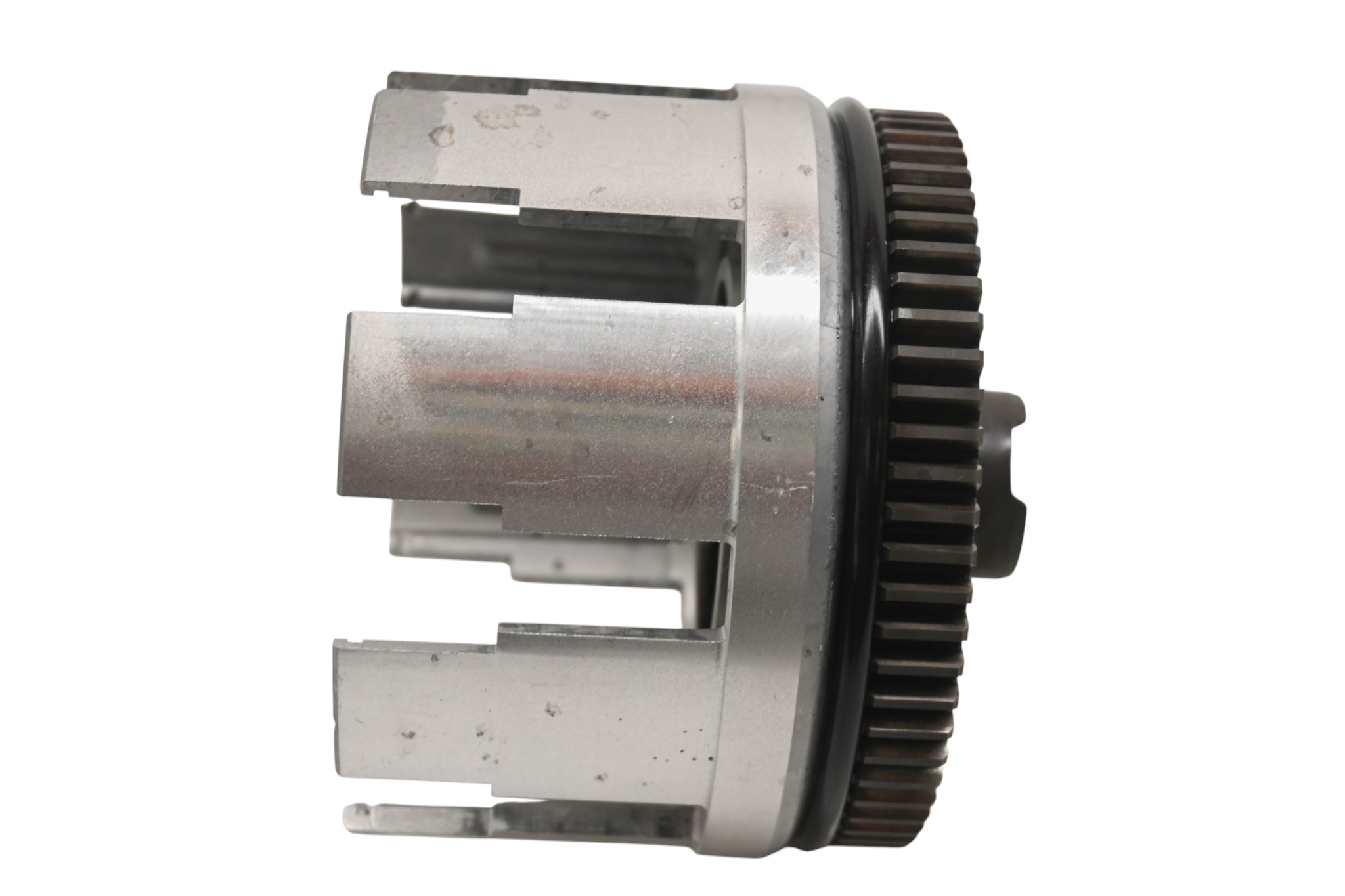 87 Yamaha Champ 100 Clutch Basket YFM100