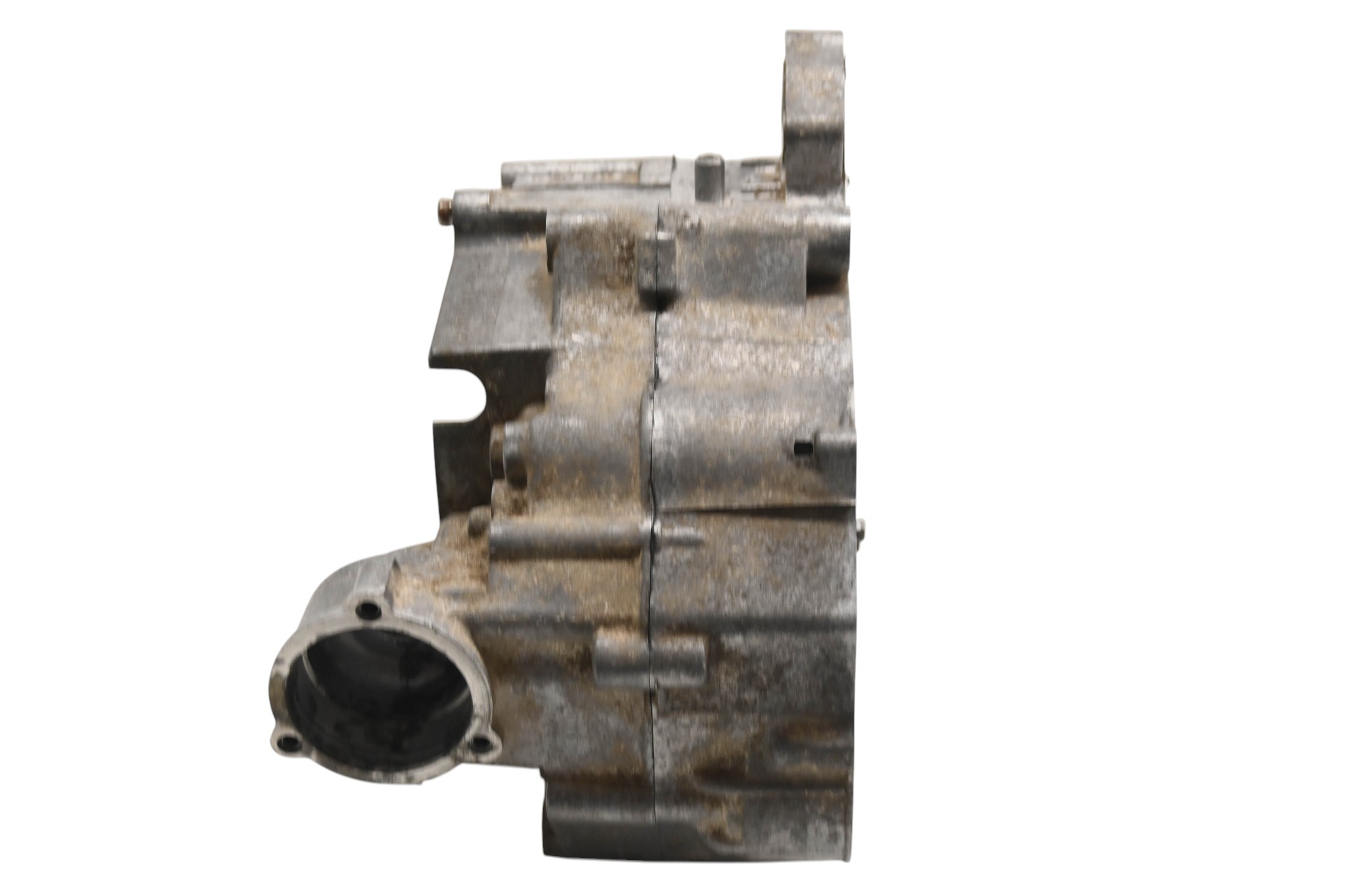 87 Yamaha Champ 100 Crankcase Center Crank Case YFM100
