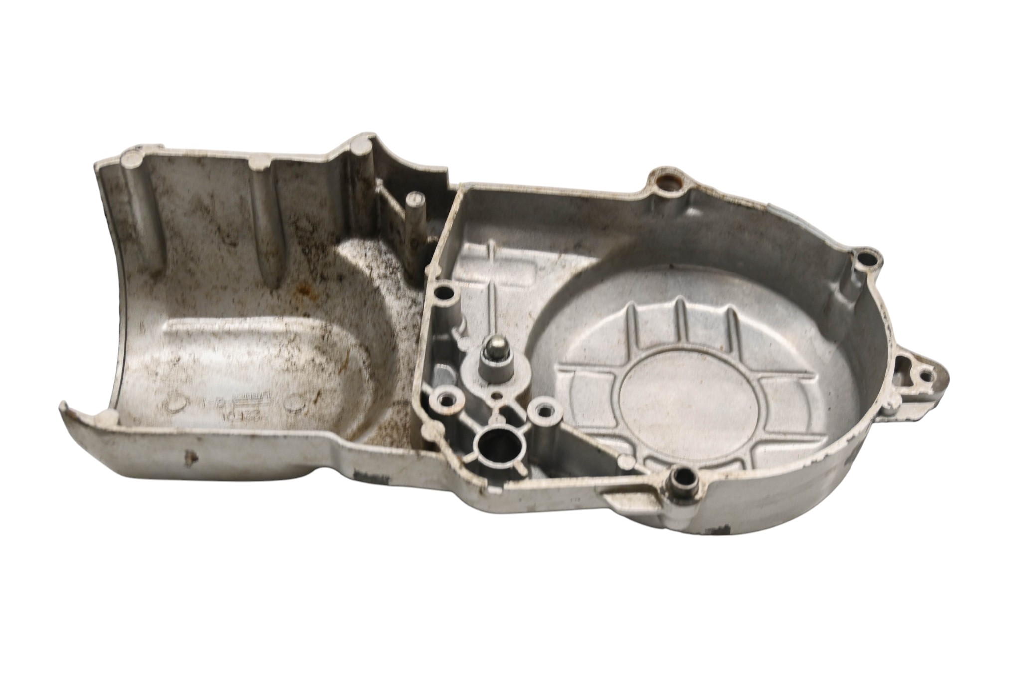 87 Yamaha Champ 100 Stator Cover YFM100