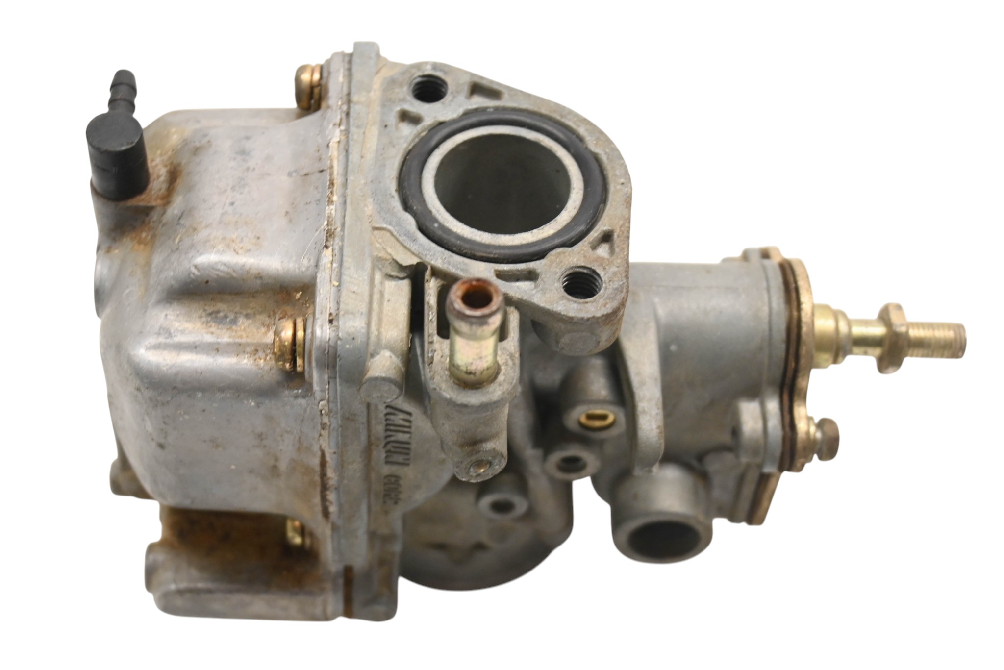 87 Yamaha Champ 100 Carburetor Carb YFM100