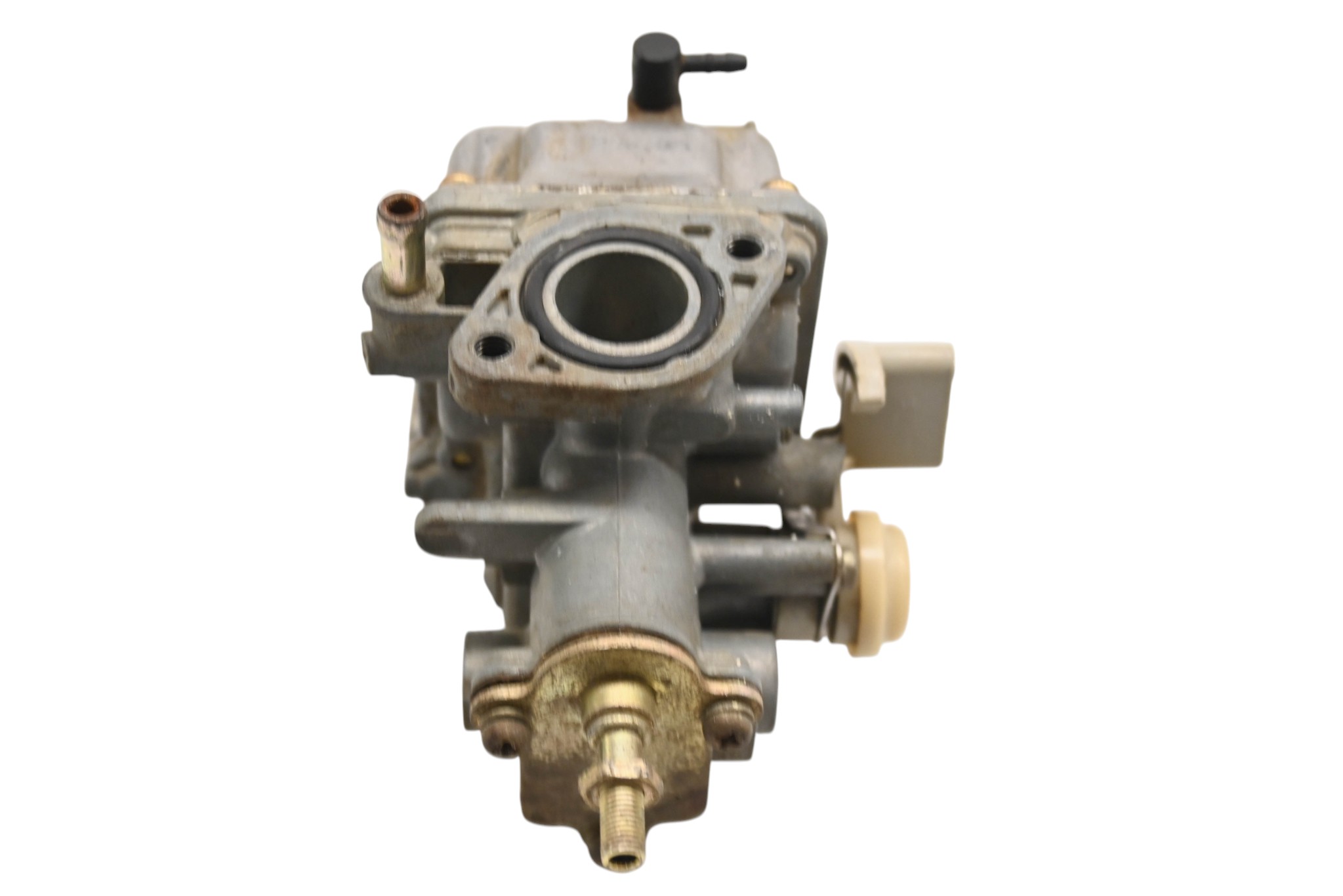 87 Yamaha Champ 100 Carburetor Carb YFM100