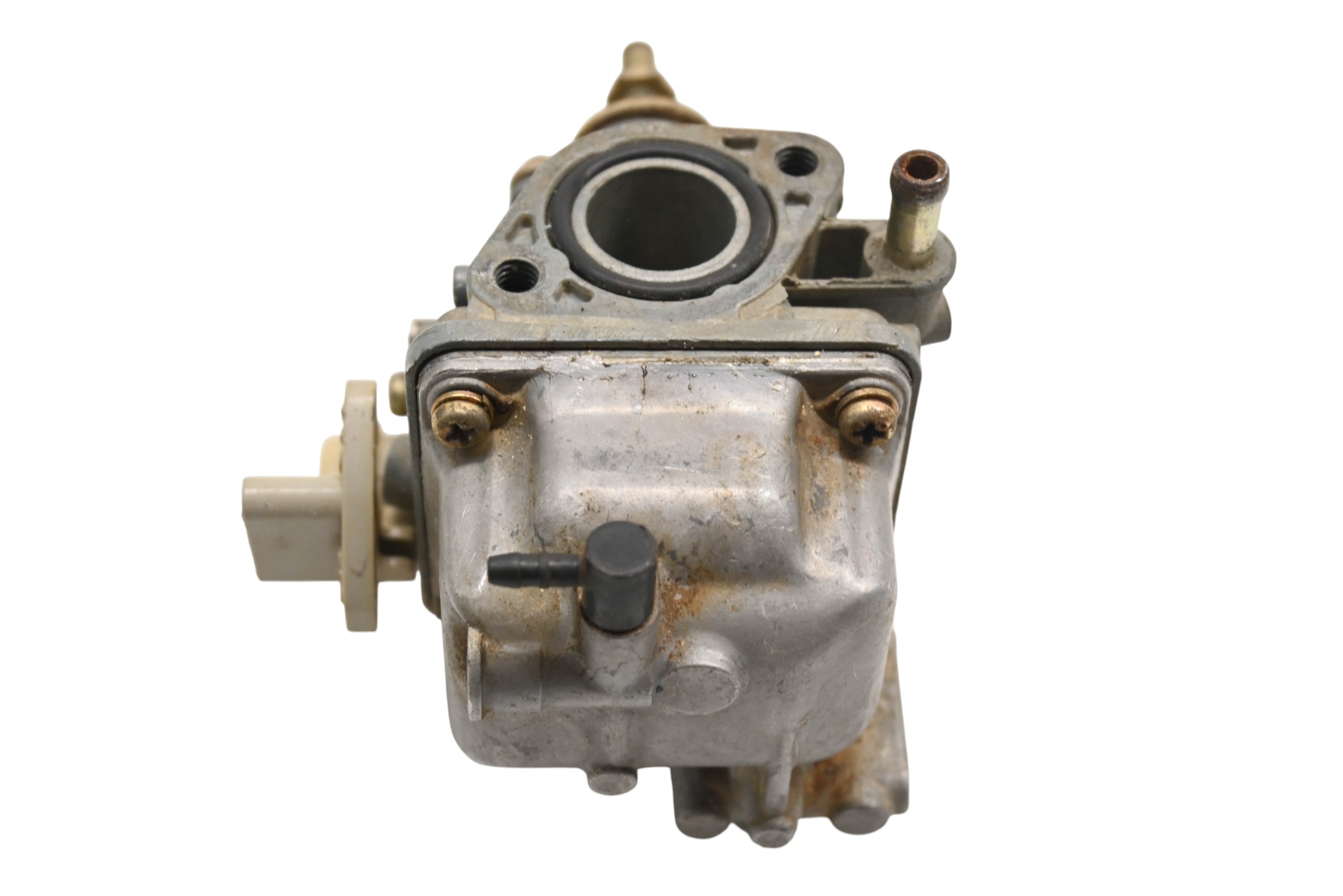 87 Yamaha Champ 100 Carburetor Carb YFM100