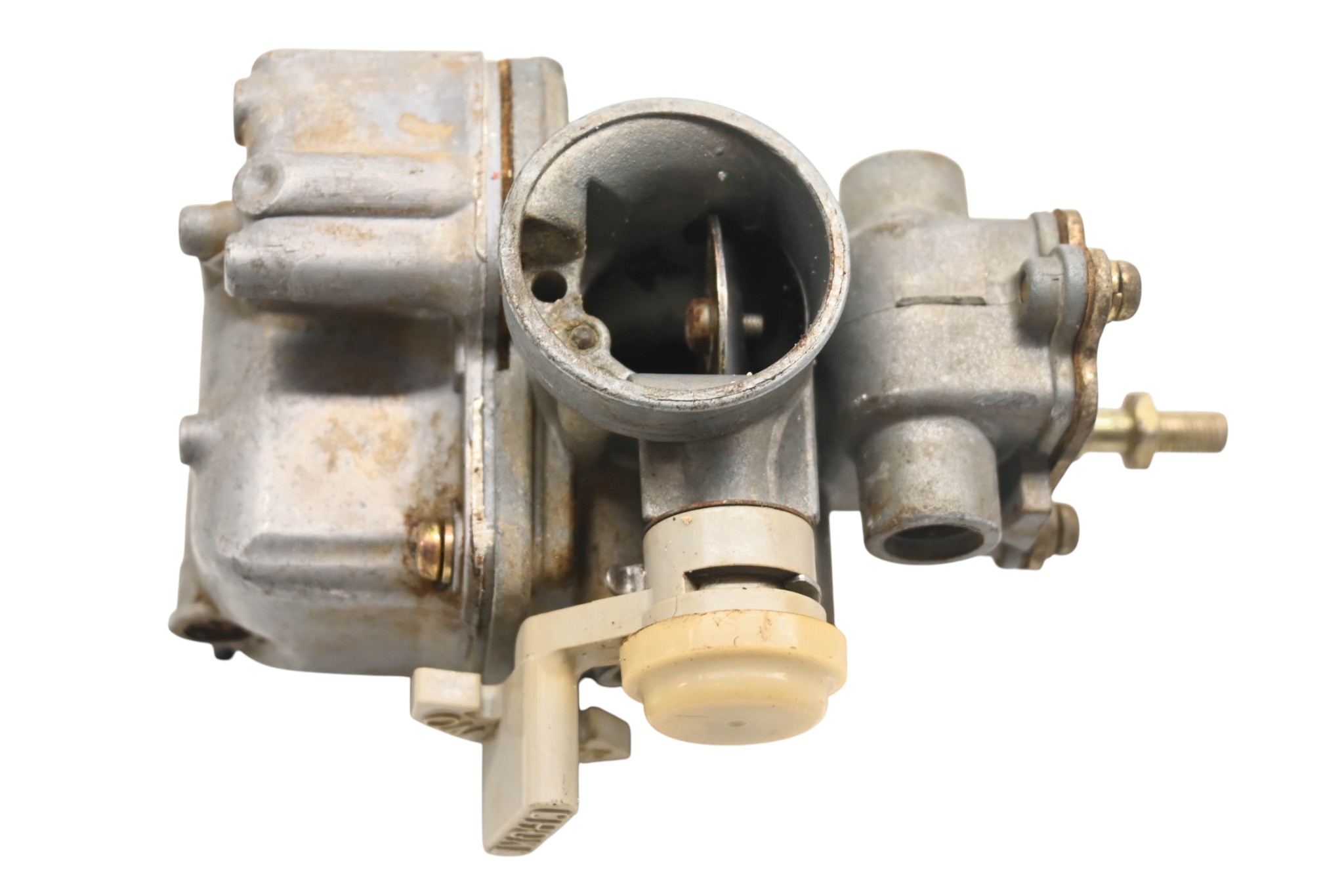 87 Yamaha Champ 100 Carburetor Carb YFM100