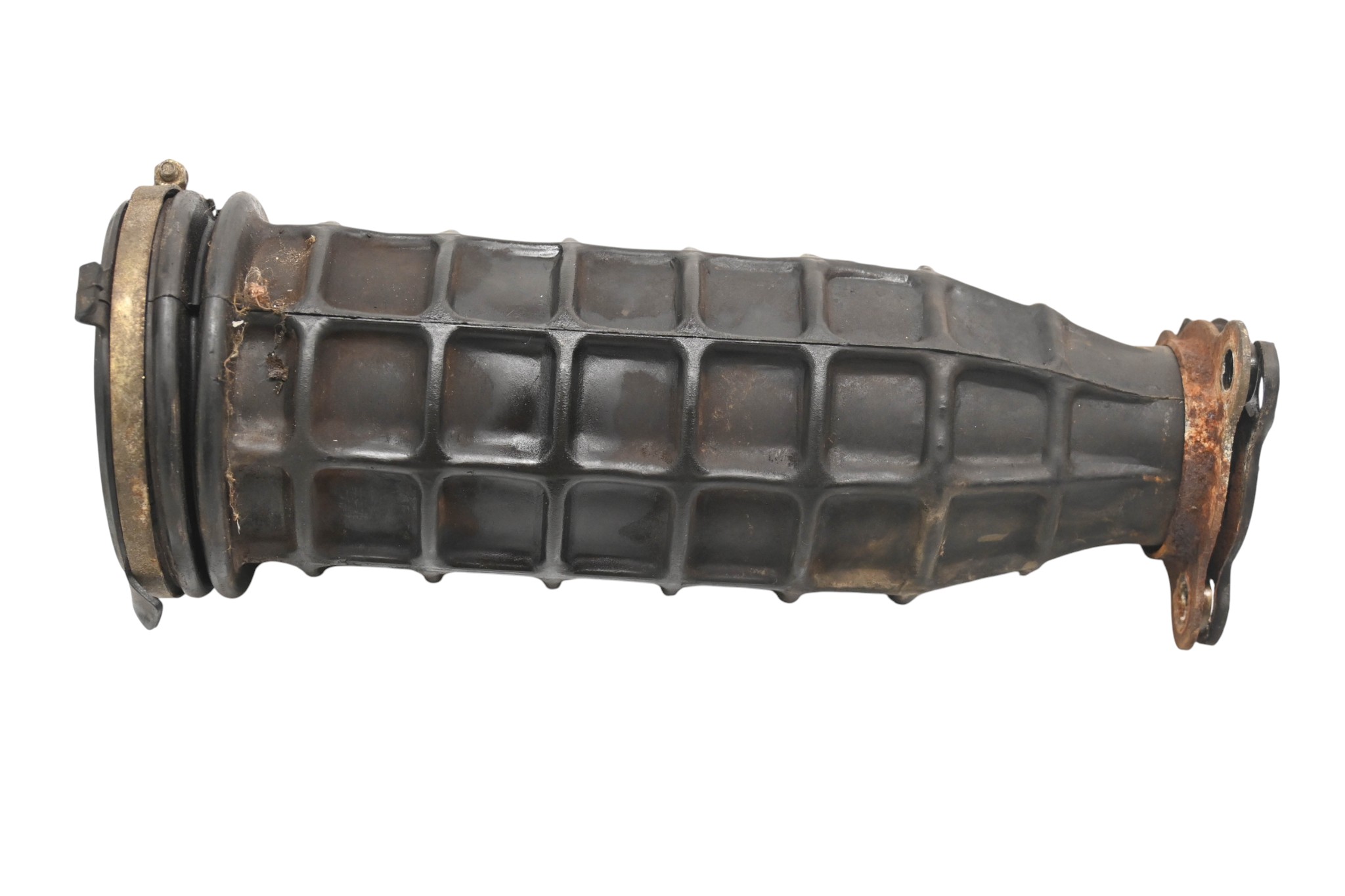 87 Yamaha Champ 100 Drive Shaft Housing Boot YFM100