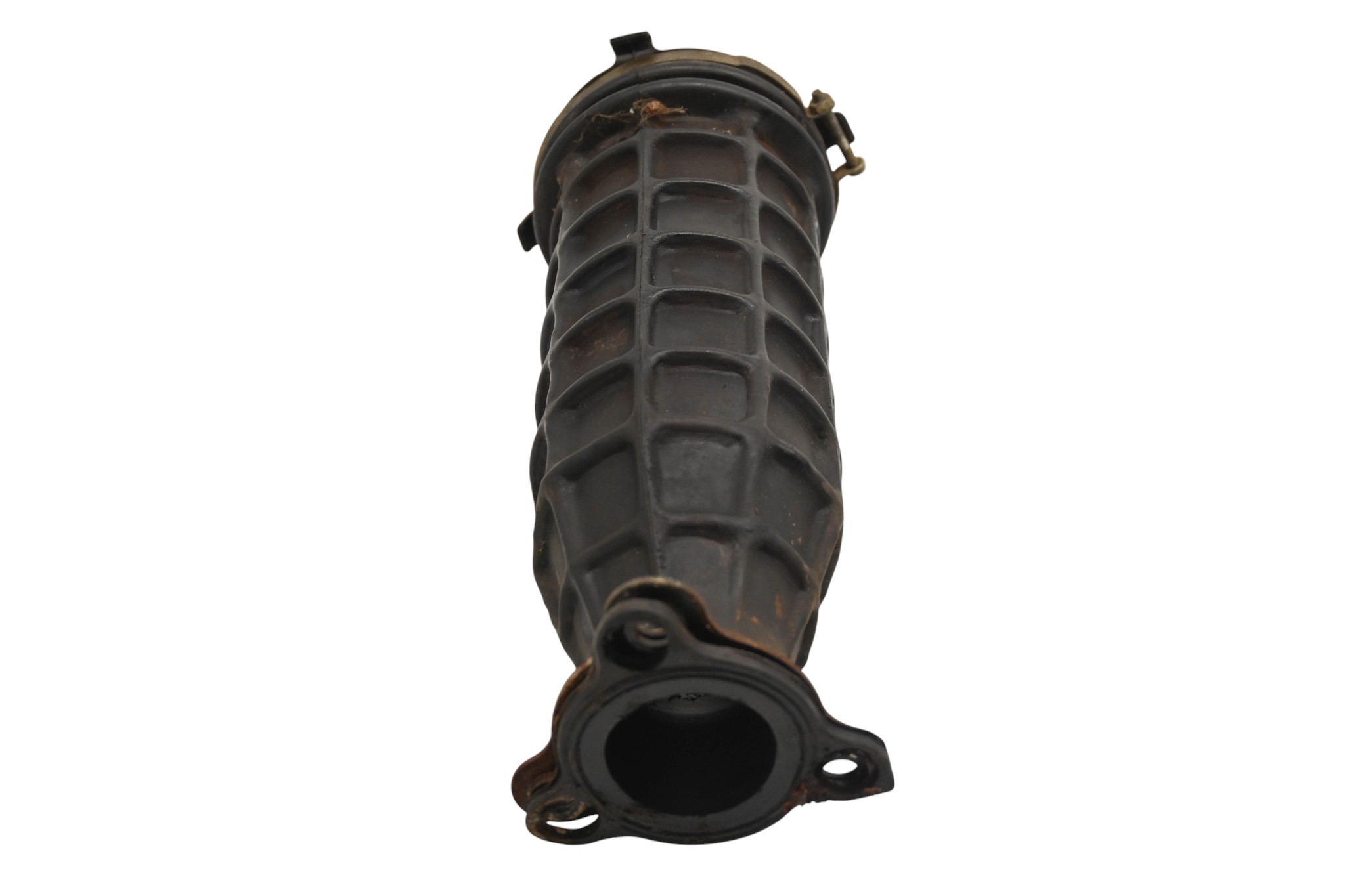 87 Yamaha Champ 100 Drive Shaft Housing Boot YFM100