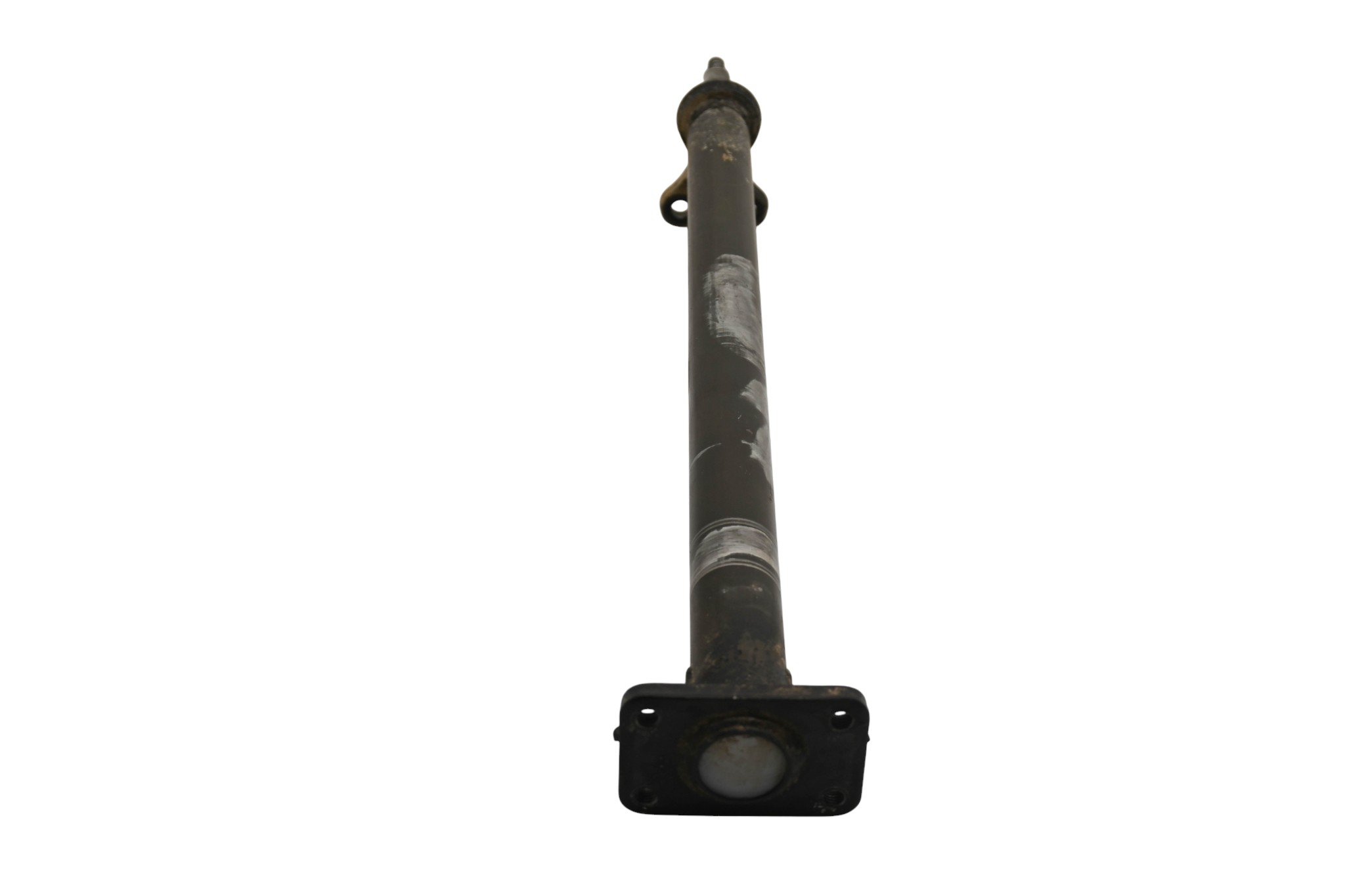 87 Yamaha Champ 100 Steering Stem Shaft YFM100